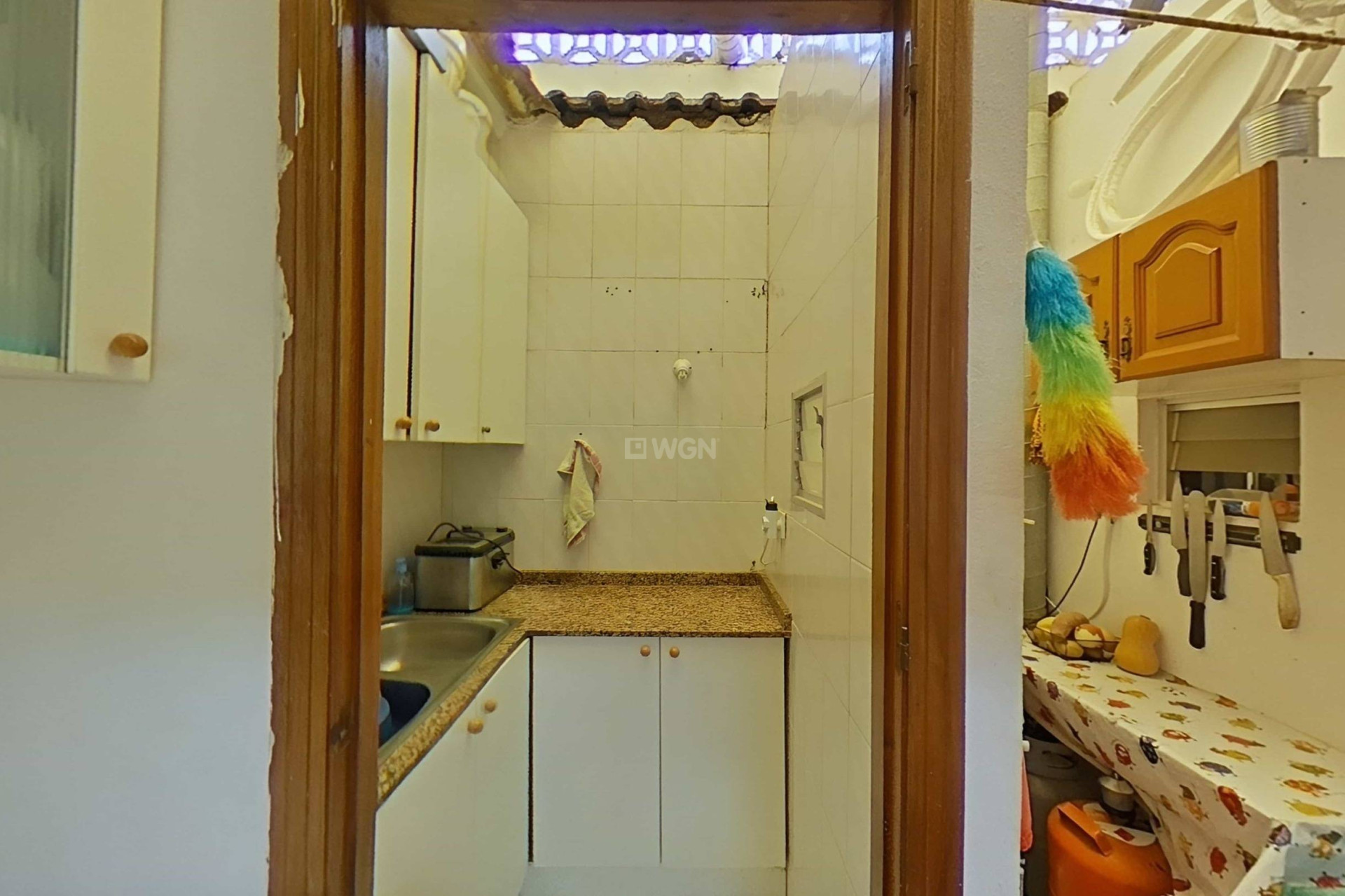 Resale - Penthouse - Pilar de la Horadada