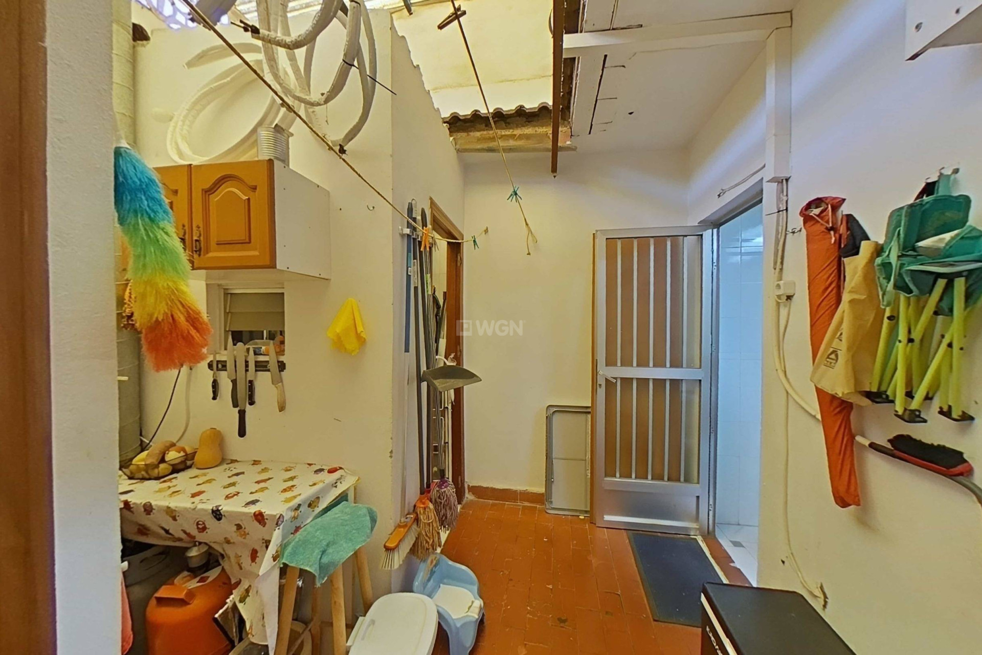 Resale - Penthouse - Pilar de la Horadada