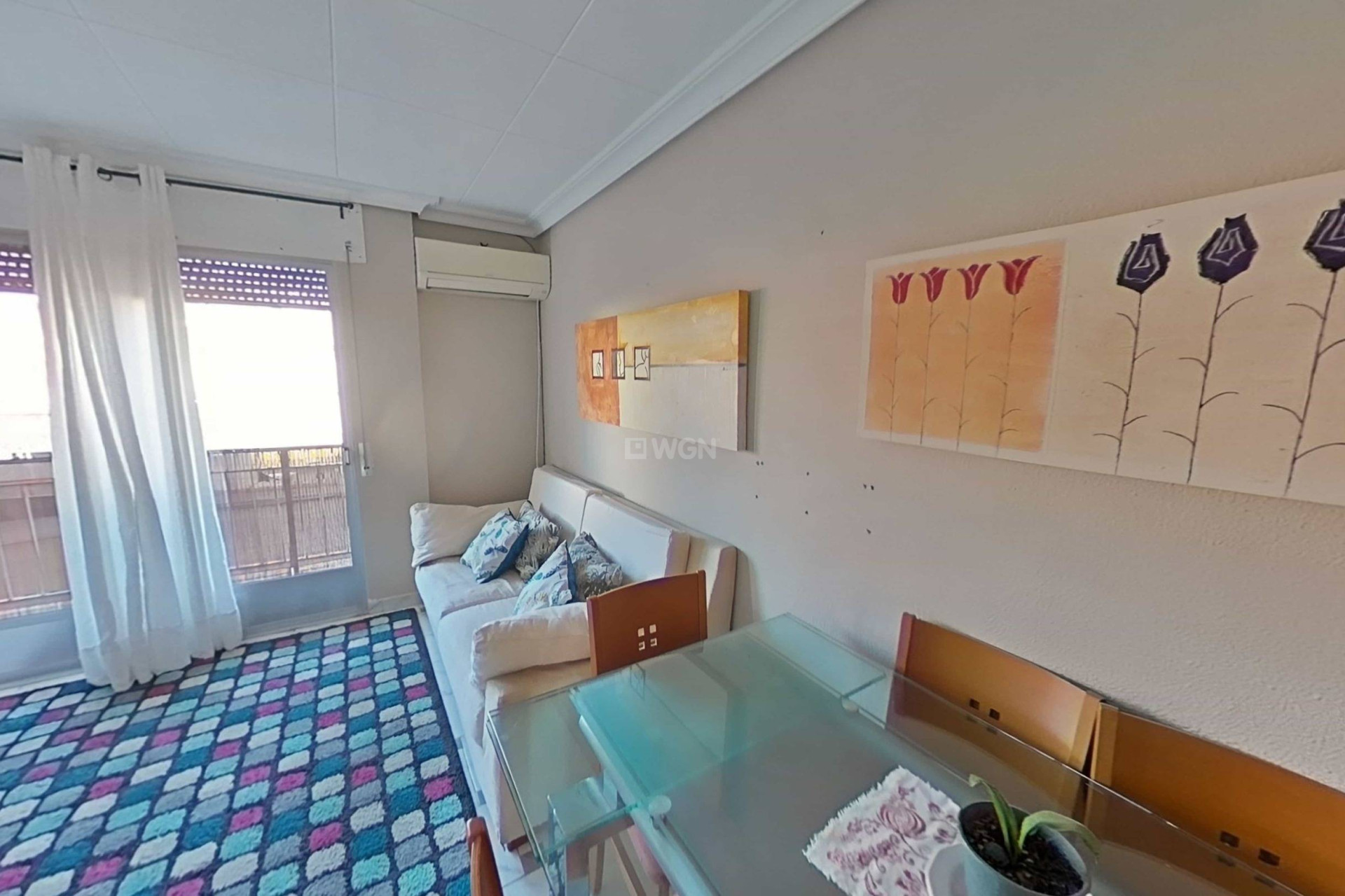 Resale - Penthouse - Pilar de la Horadada