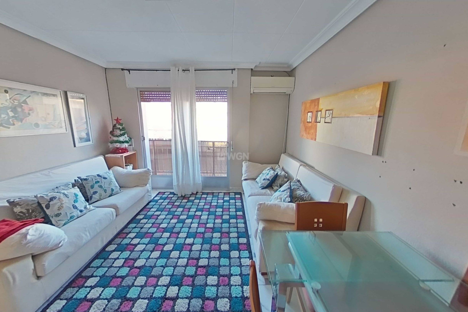 Resale - Penthouse - Pilar de la Horadada