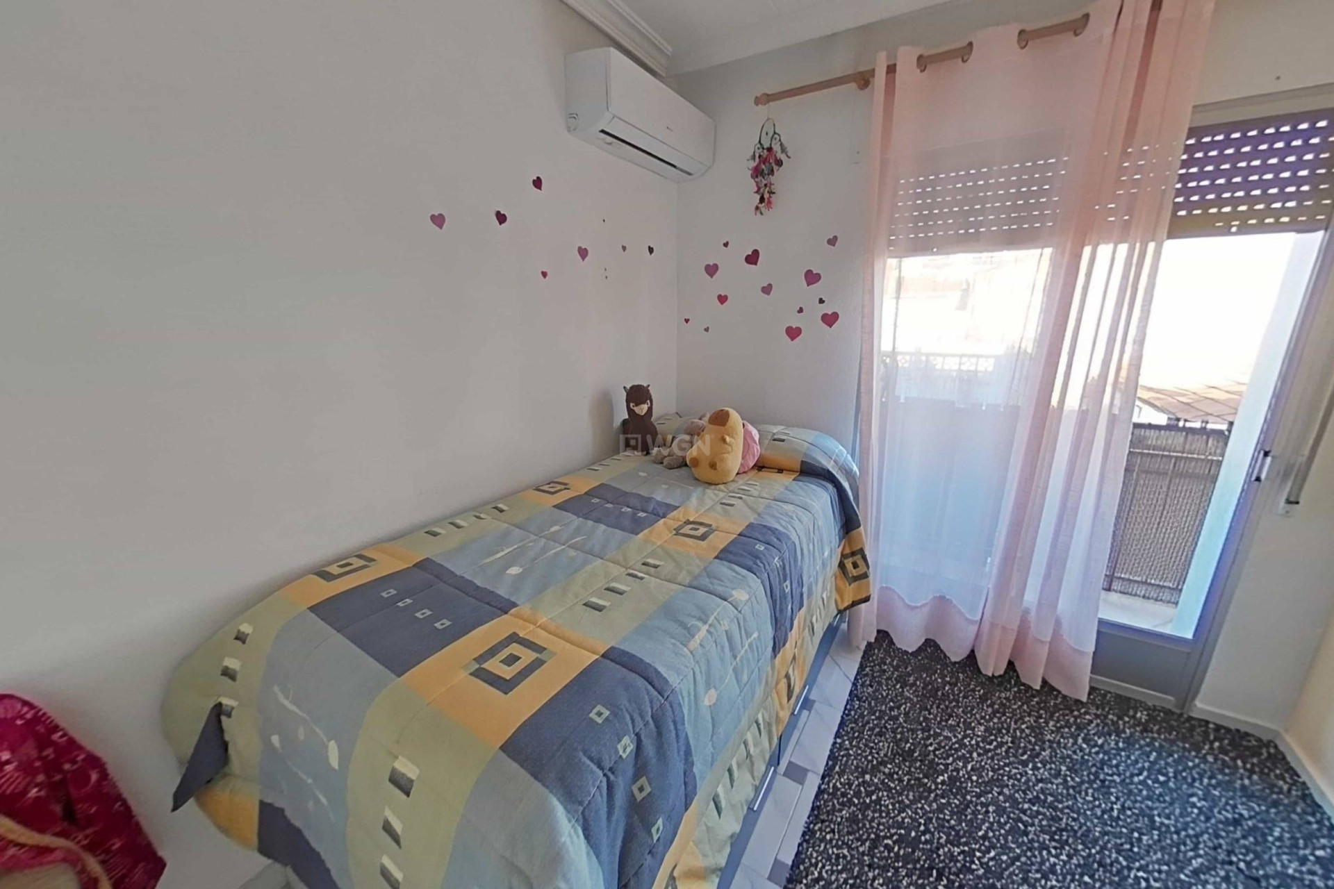 Resale - Penthouse - Pilar de la Horadada