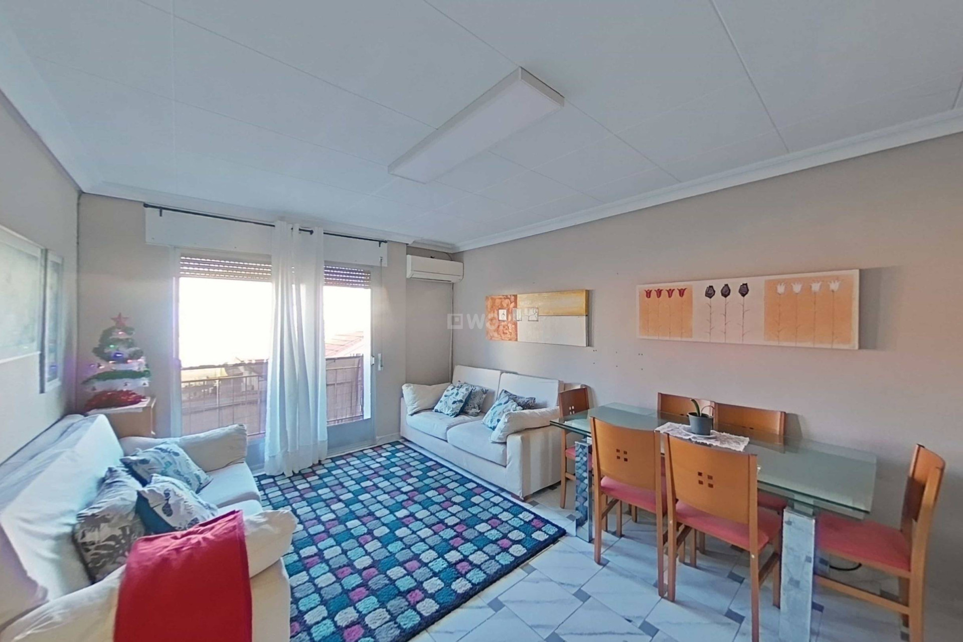 Resale - Penthouse - Pilar de la Horadada