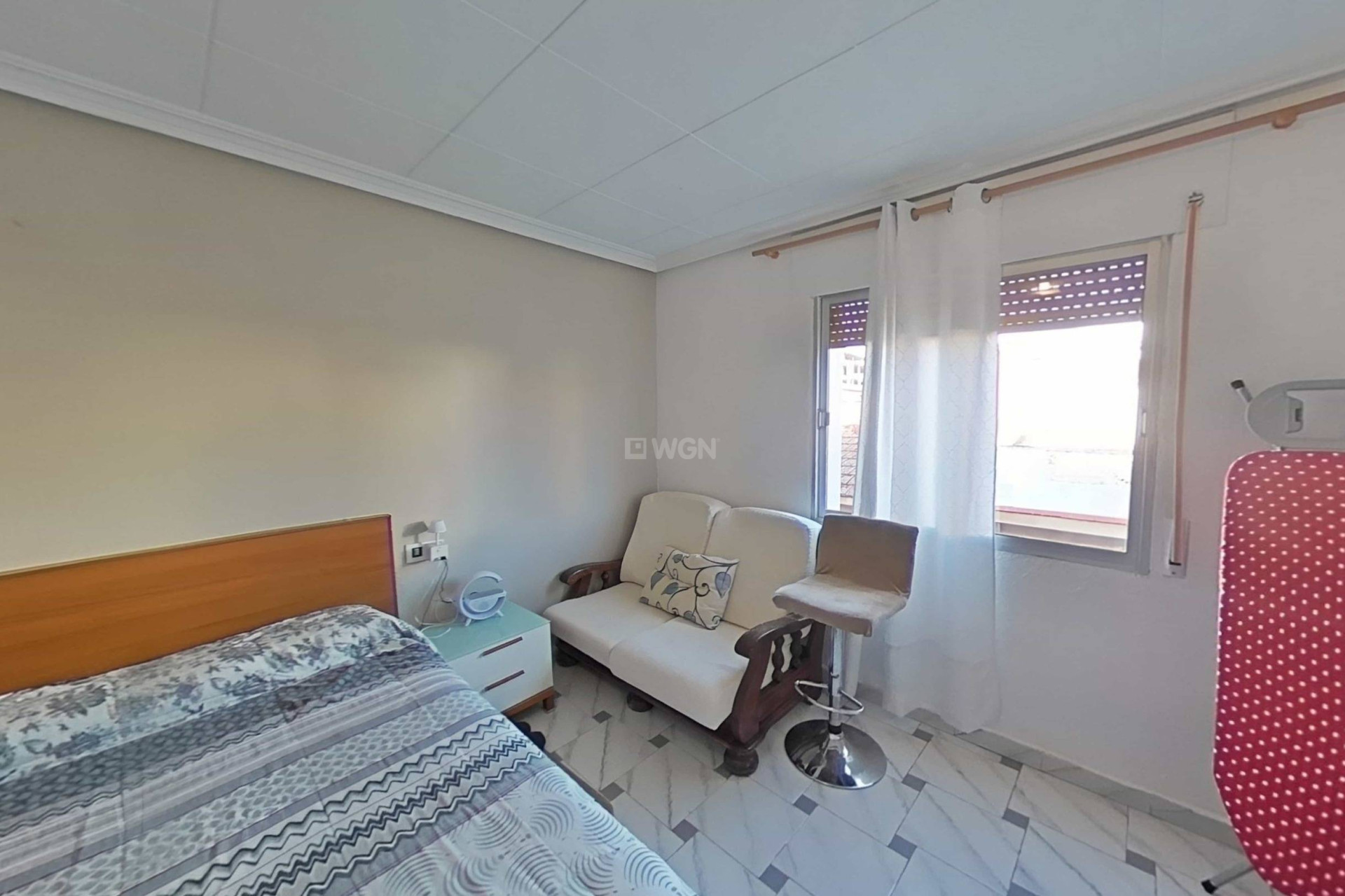 Resale - Penthouse - Pilar de la Horadada