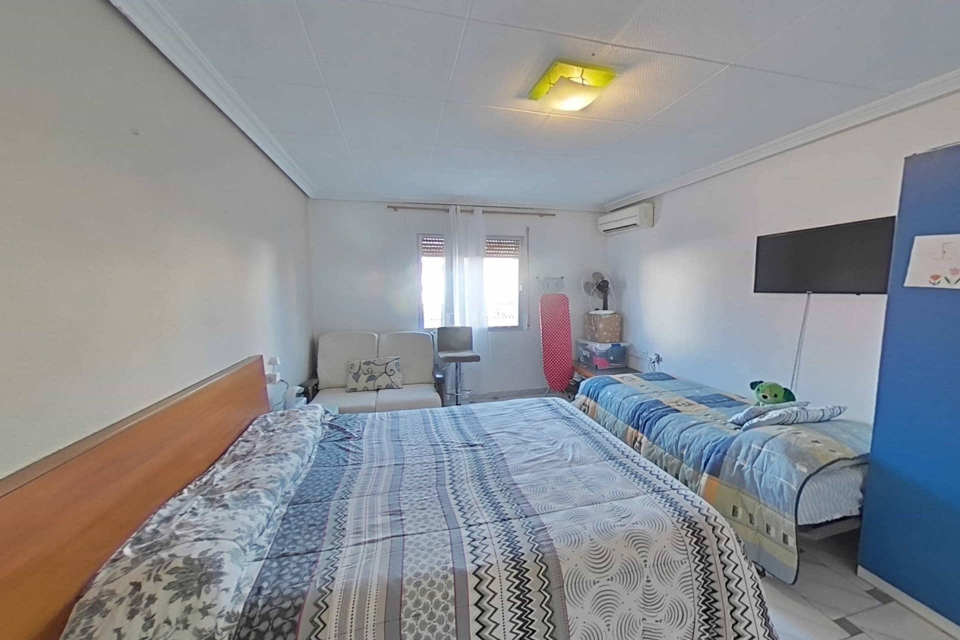 Resale - Penthouse - Pilar de la Horadada