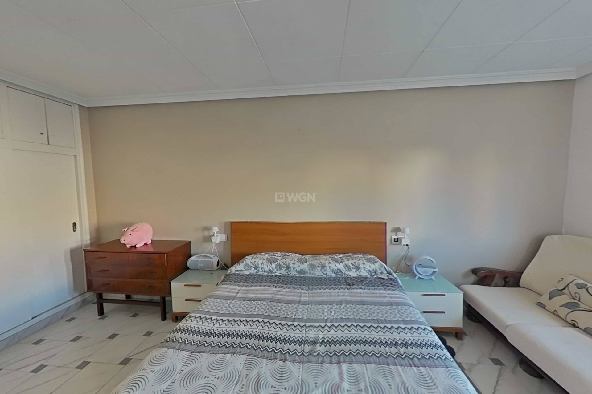 Resale - Penthouse - Pilar de la Horadada