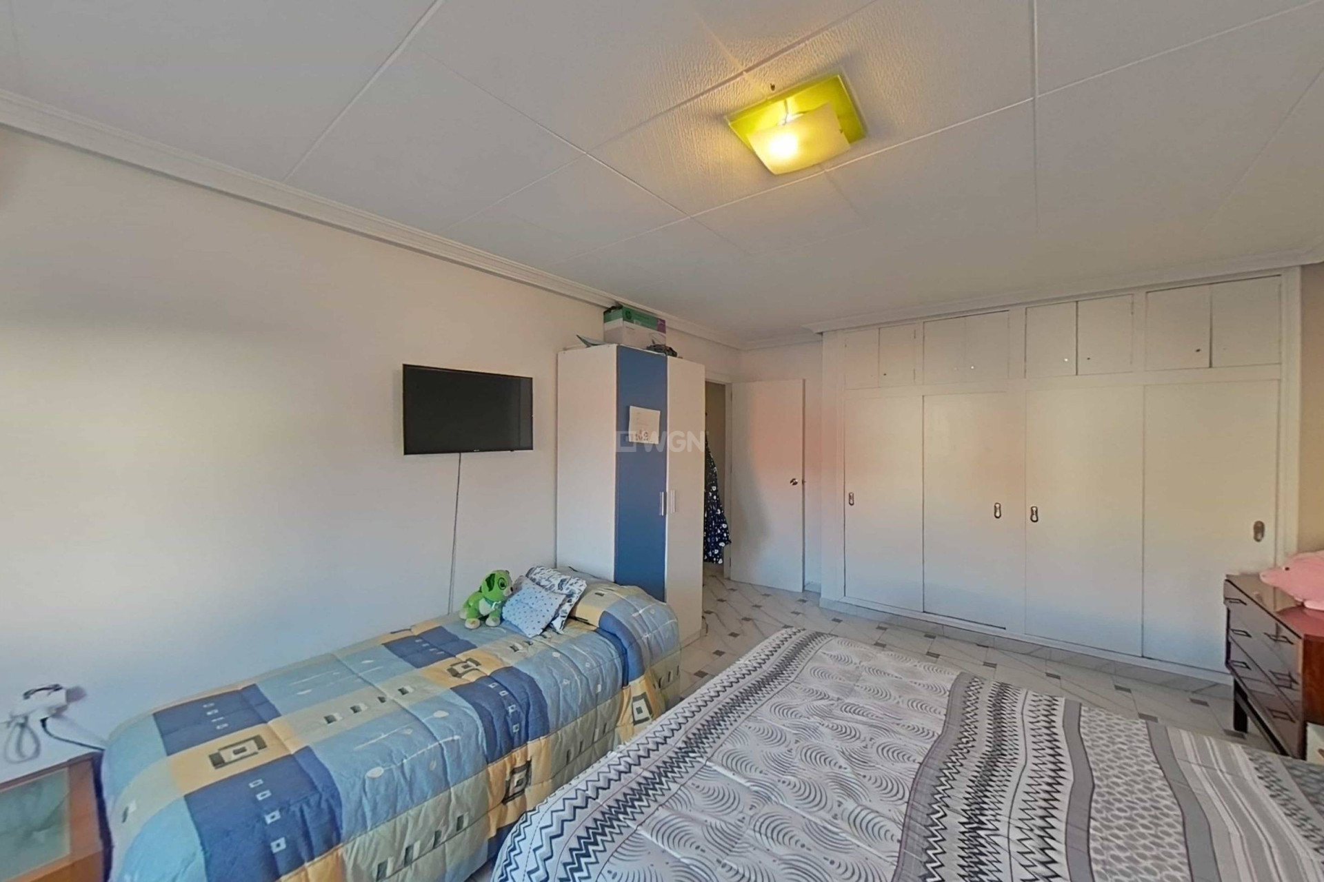 Resale - Penthouse - Pilar de la Horadada