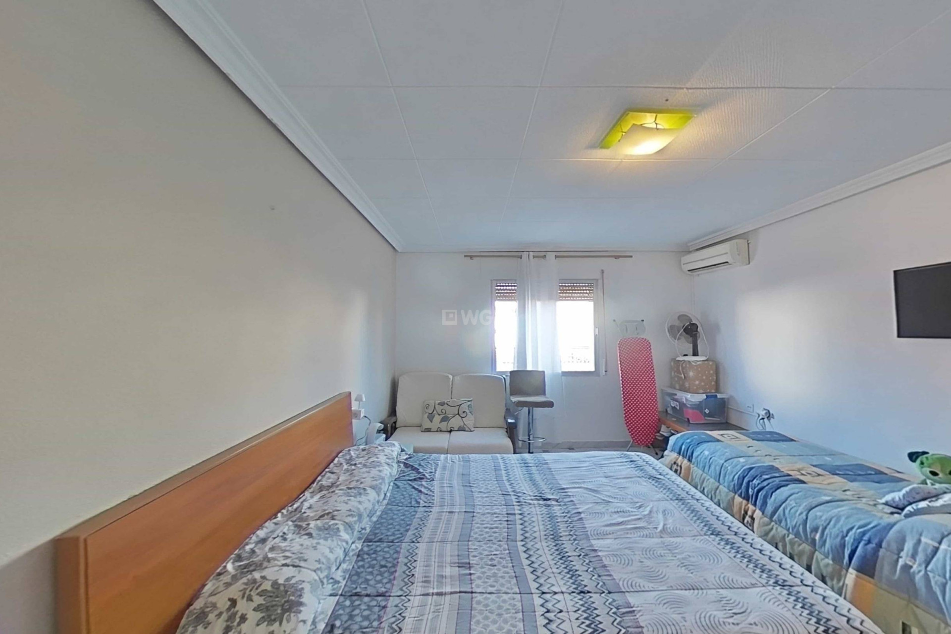 Resale - Penthouse - Pilar de la Horadada