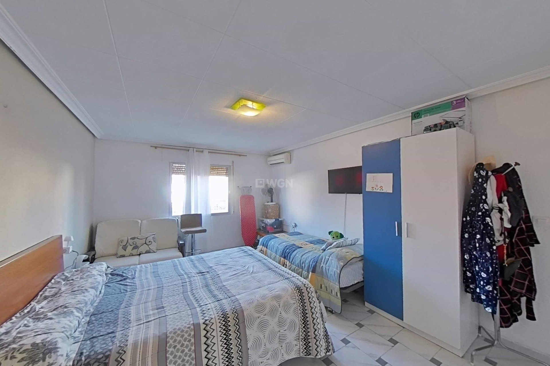 Resale - Penthouse - Pilar de la Horadada