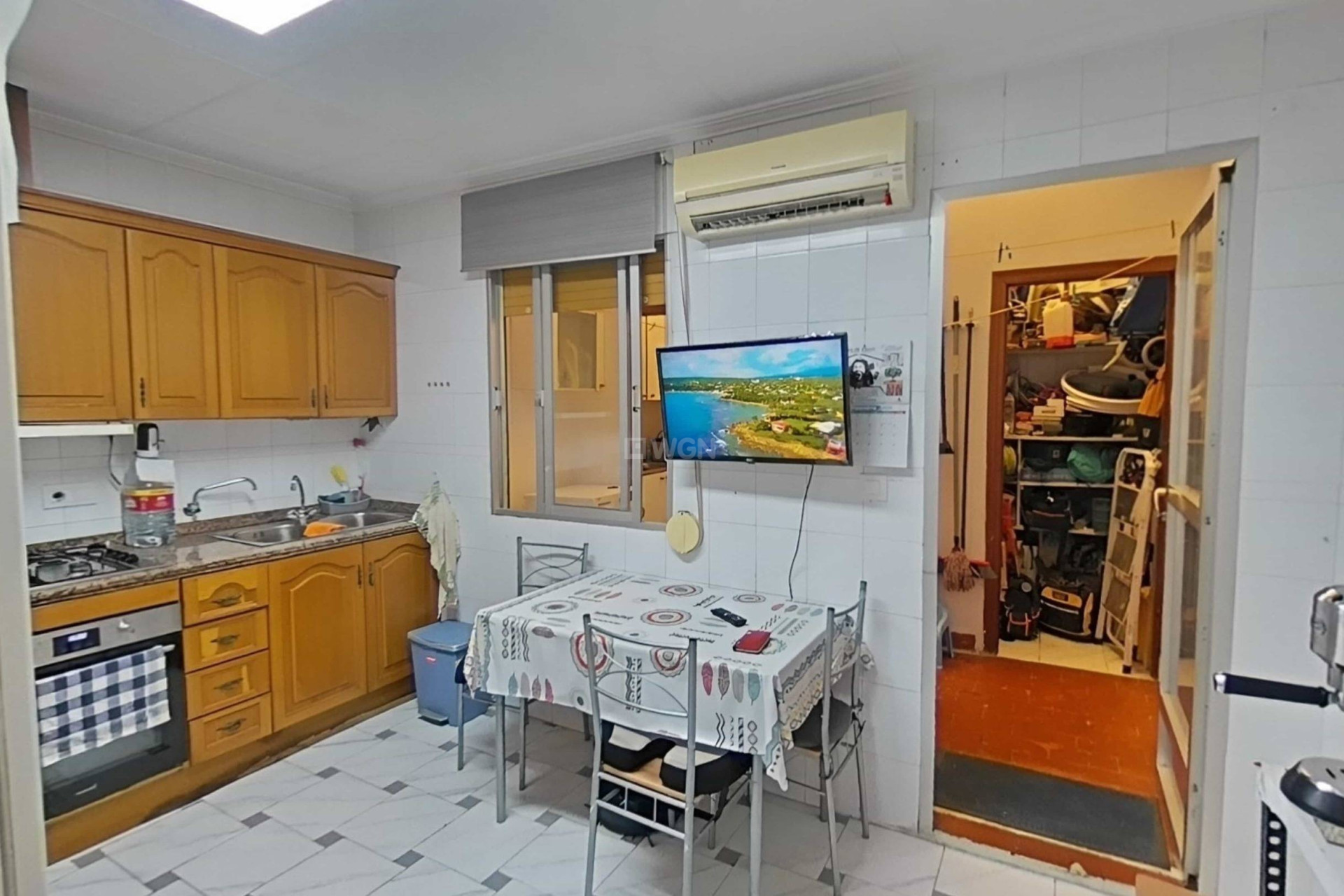 Resale - Penthouse - Pilar de la Horadada