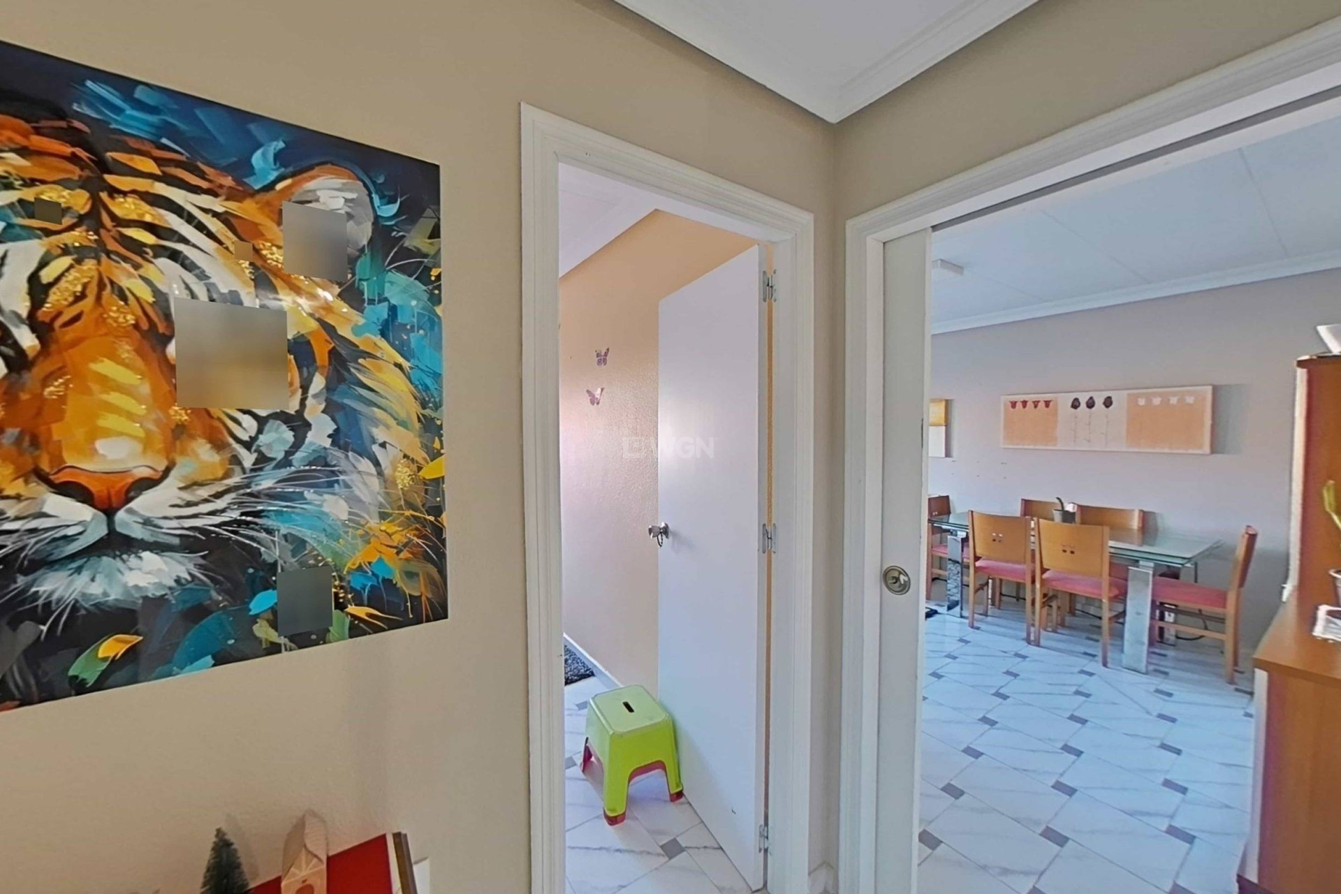 Resale - Penthouse - Pilar de la Horadada