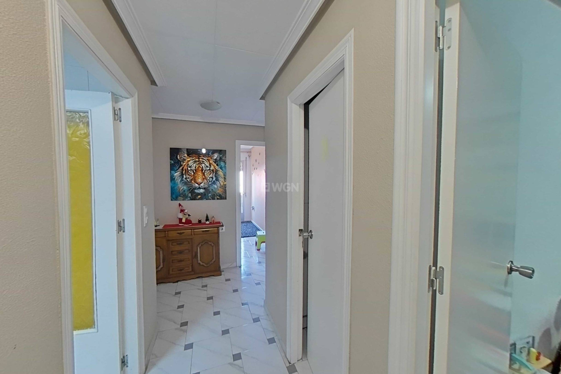 Resale - Penthouse - Pilar de la Horadada