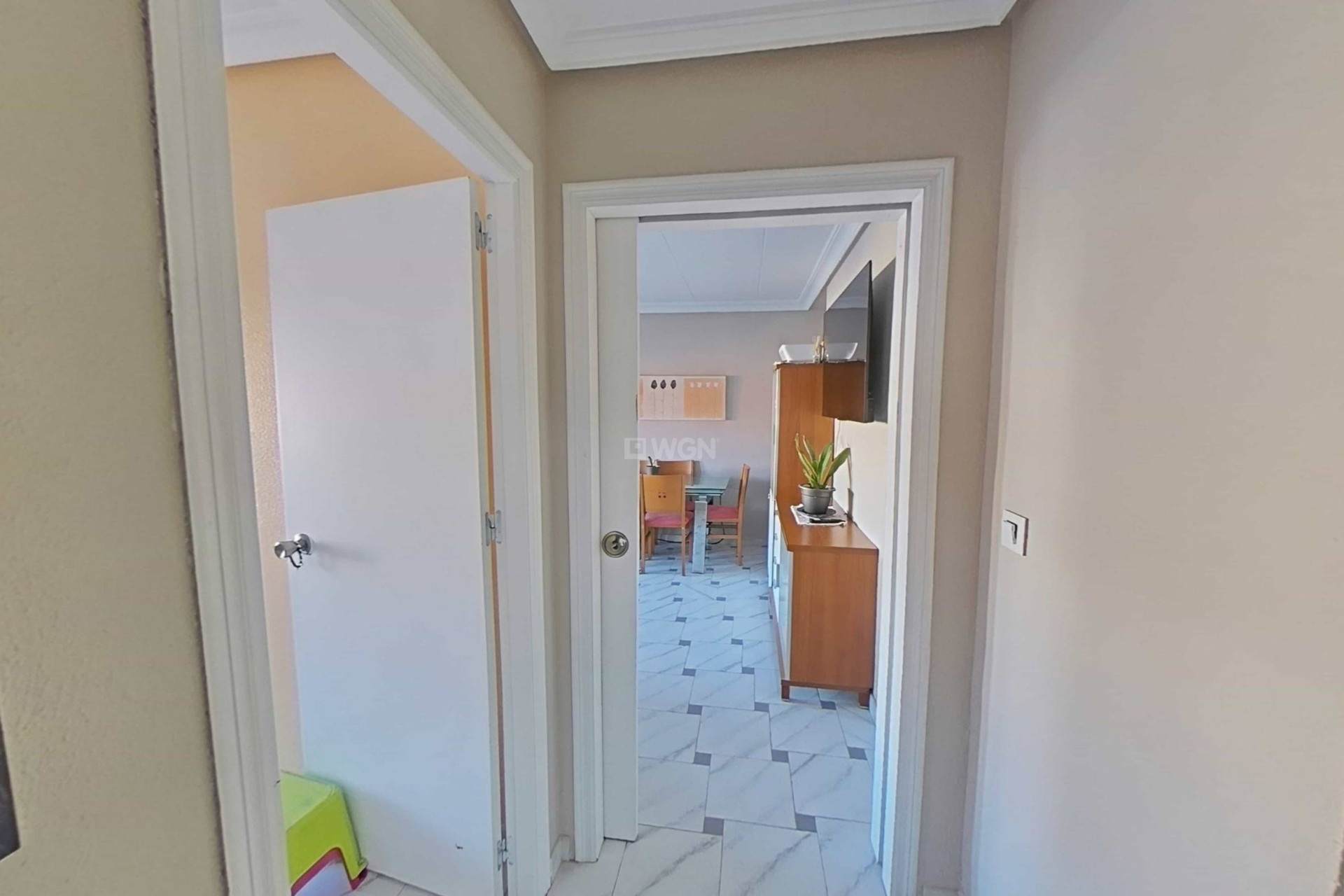 Resale - Penthouse - Pilar de la Horadada