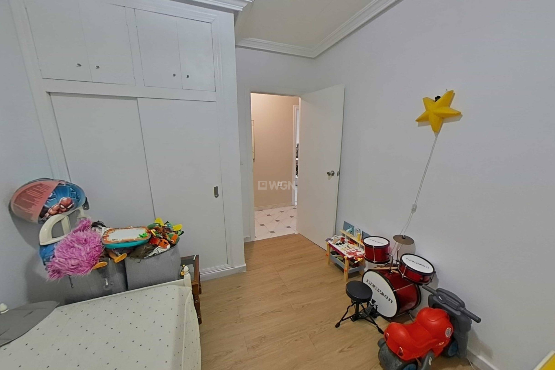 Resale - Penthouse - Pilar de la Horadada