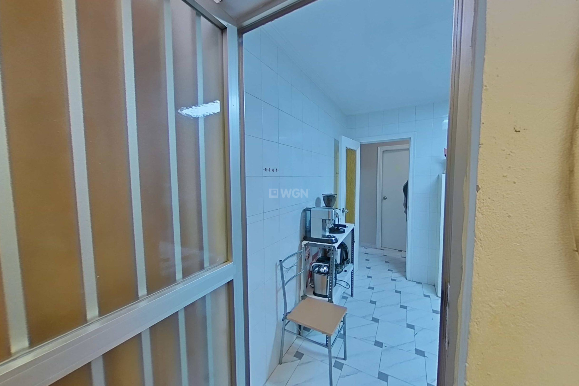 Resale - Penthouse - Pilar de la Horadada