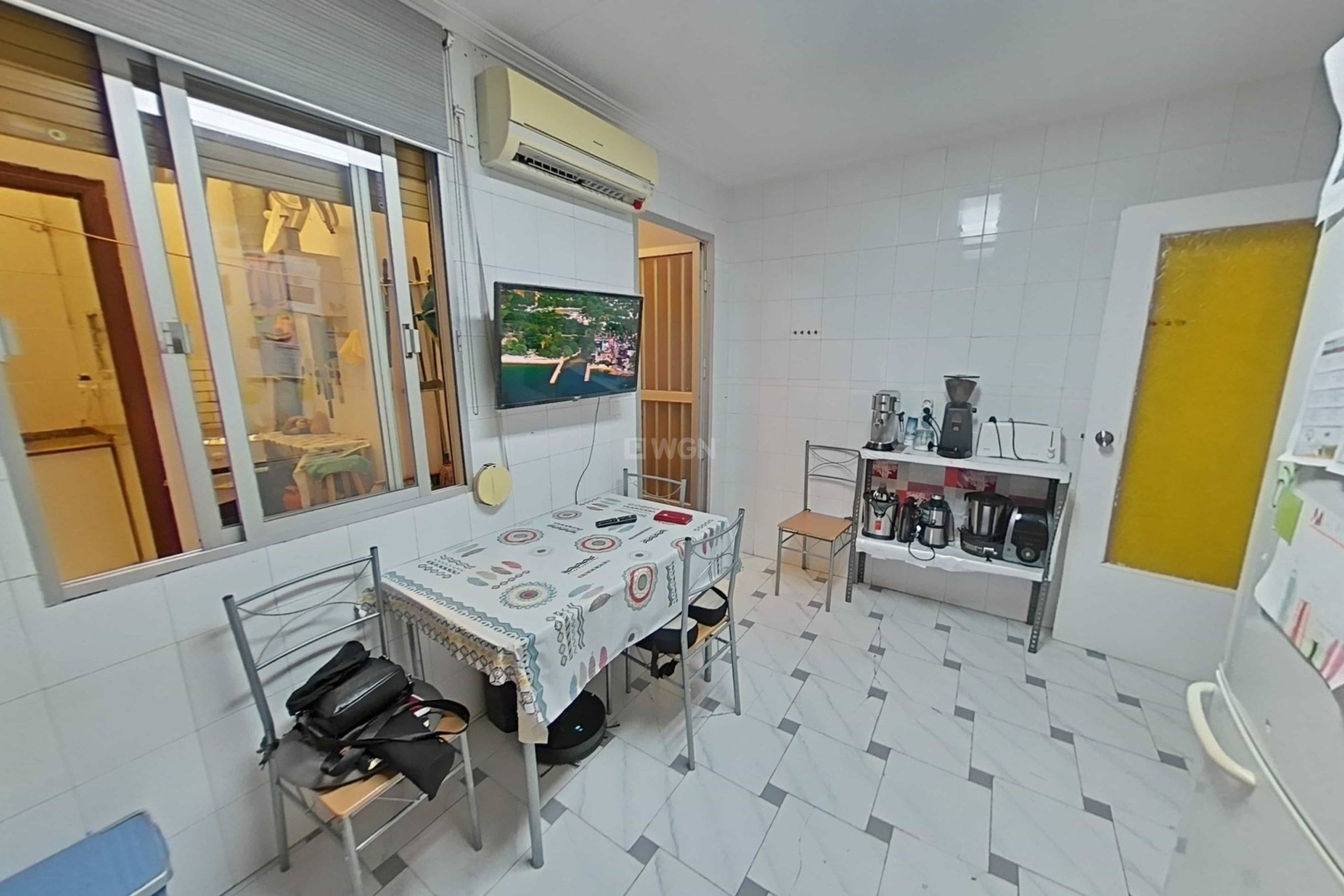 Resale - Penthouse - Pilar de la Horadada