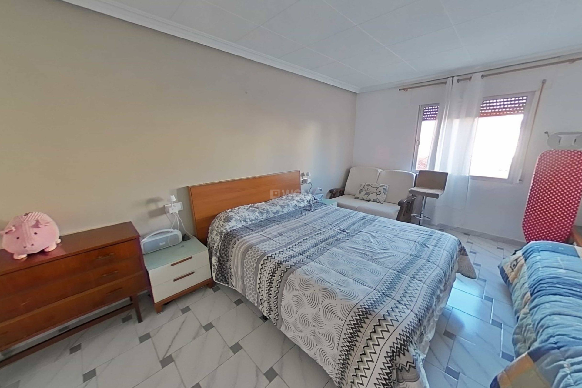 Resale - Penthouse - Pilar de la Horadada