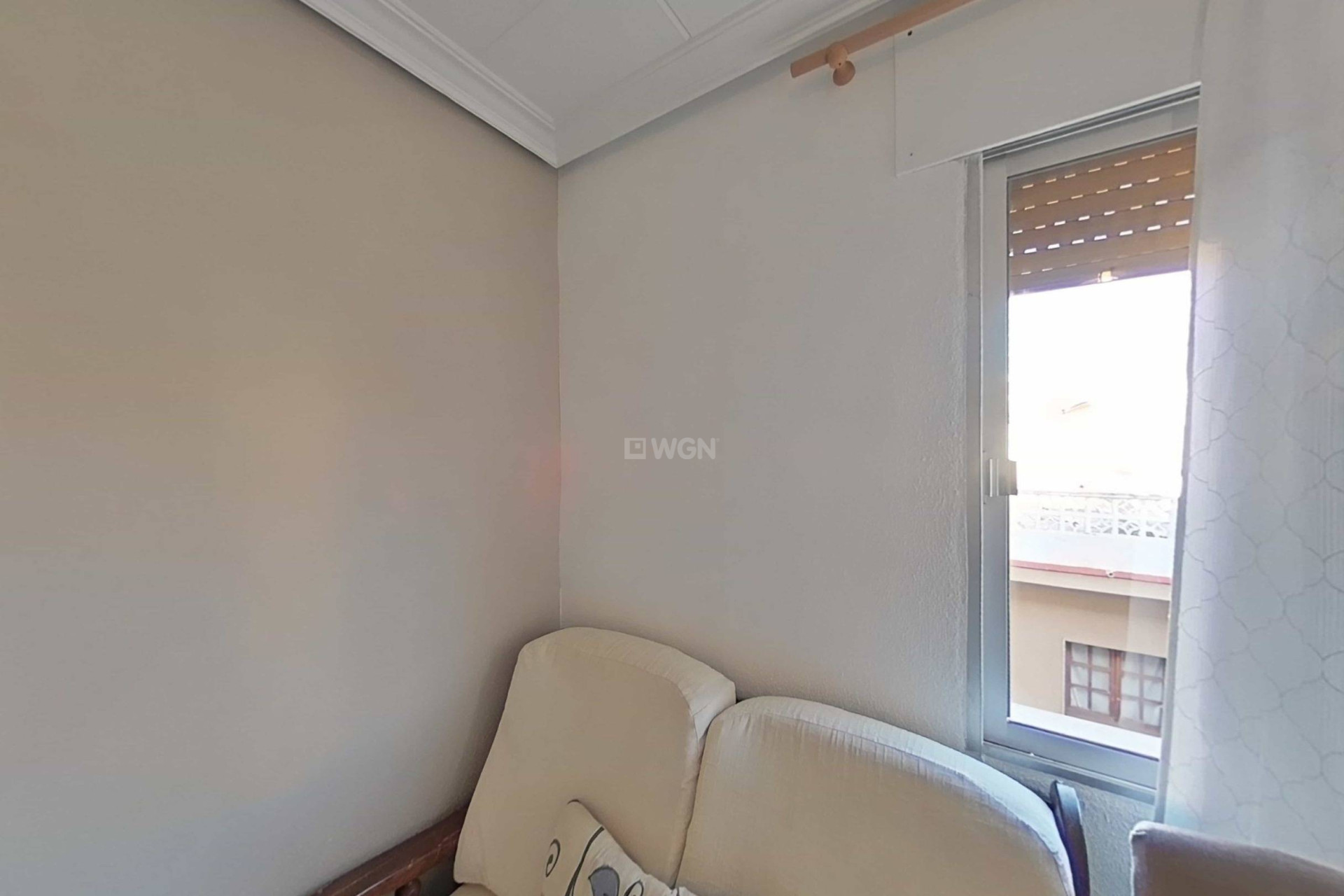 Resale - Penthouse - Pilar de la Horadada