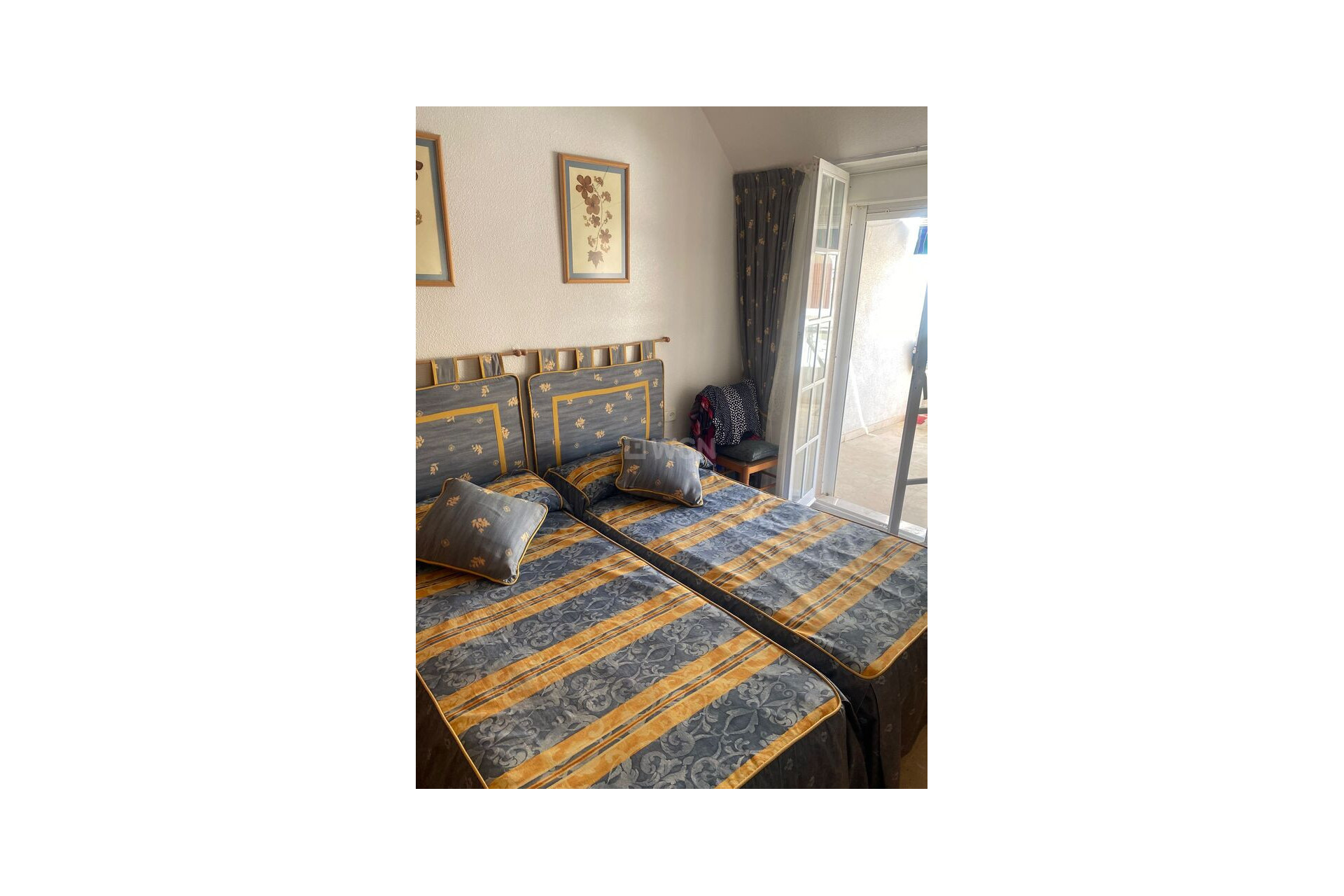 Resale - Penthouse - Playa De Los Locos - Costa Blanca