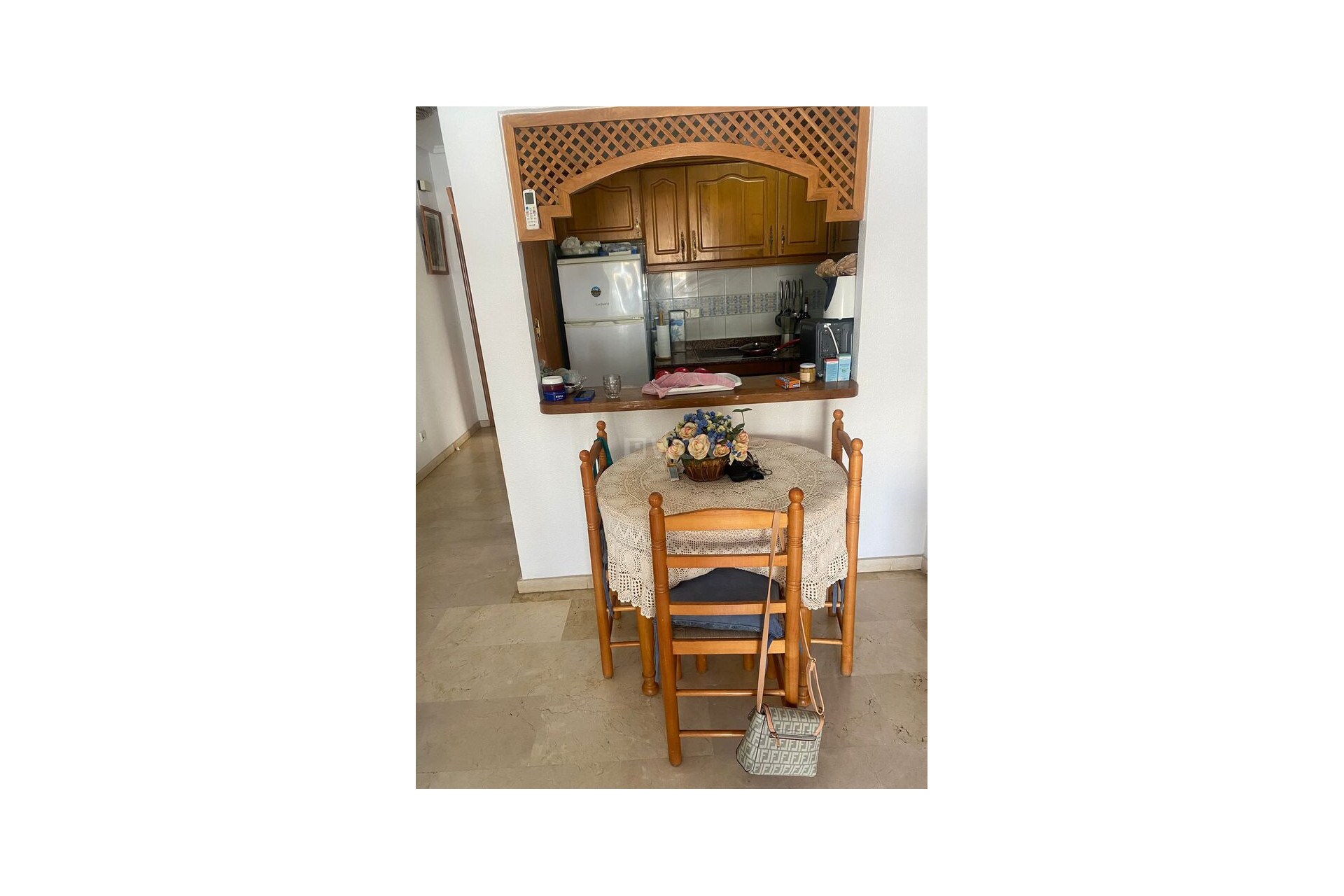 Resale - Penthouse - Playa De Los Locos - Costa Blanca