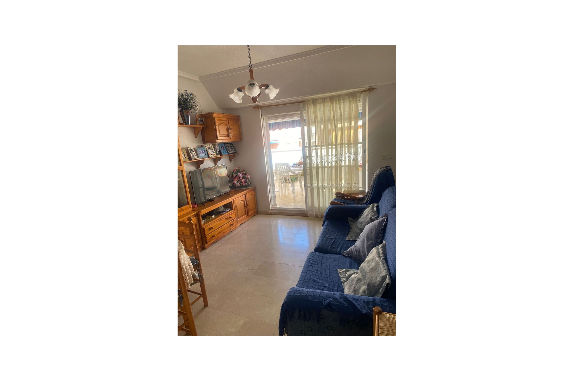 Resale - Penthouse - Playa De Los Locos - Costa Blanca