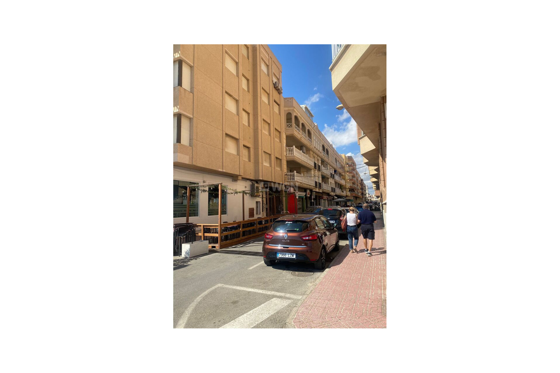 Resale - Penthouse - Playa De Los Locos - Costa Blanca
