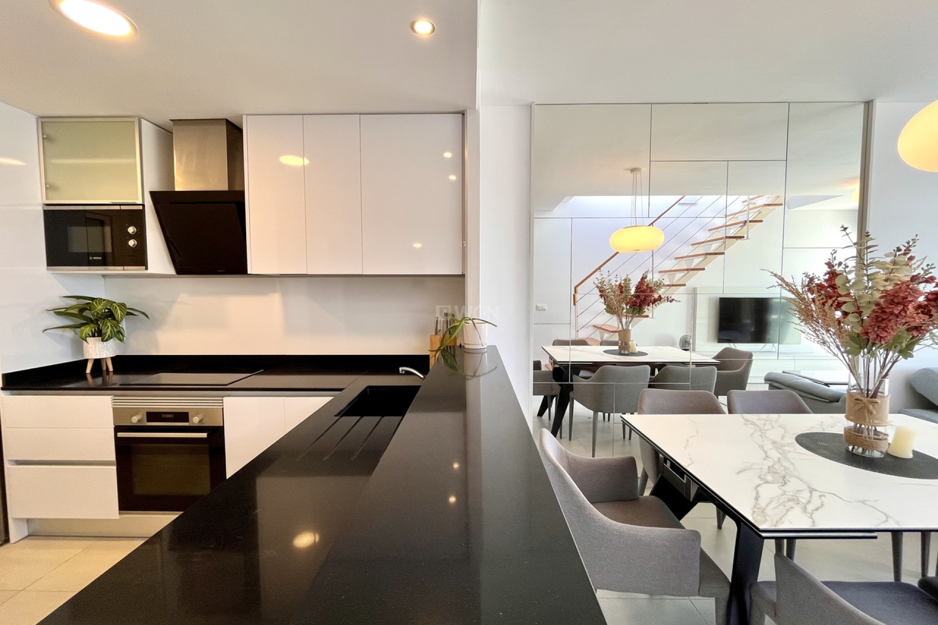 Resale - Penthouse - Playa Flamenca - Costa Blanca