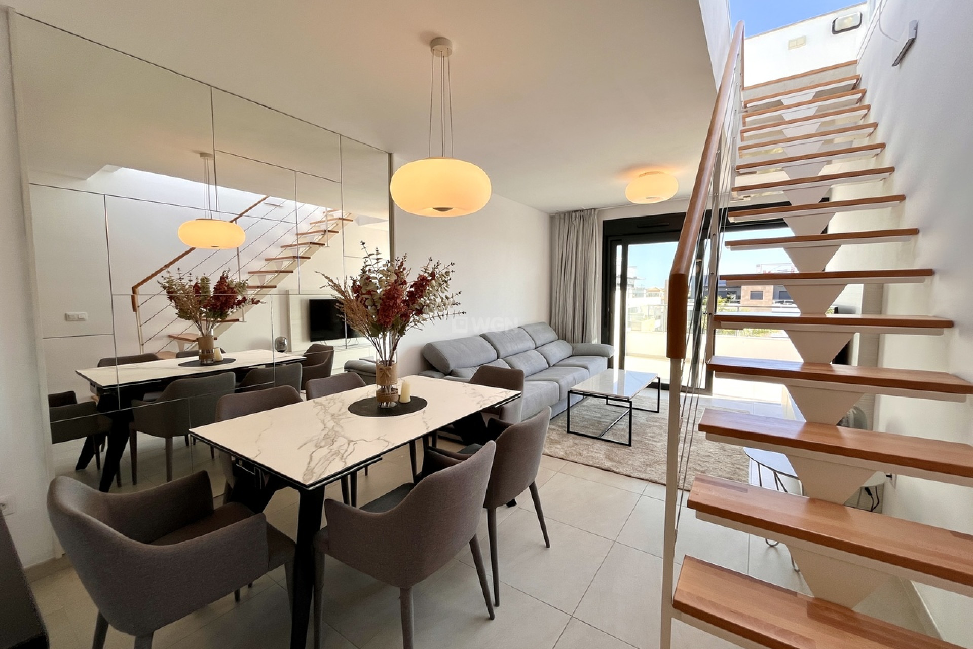 Resale - Penthouse - Playa Flamenca - Costa Blanca