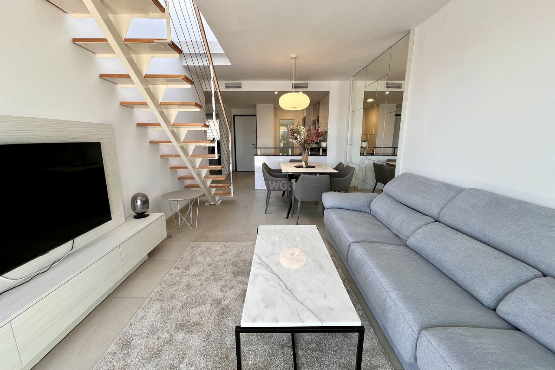 Resale - Penthouse - Playa Flamenca - Costa Blanca