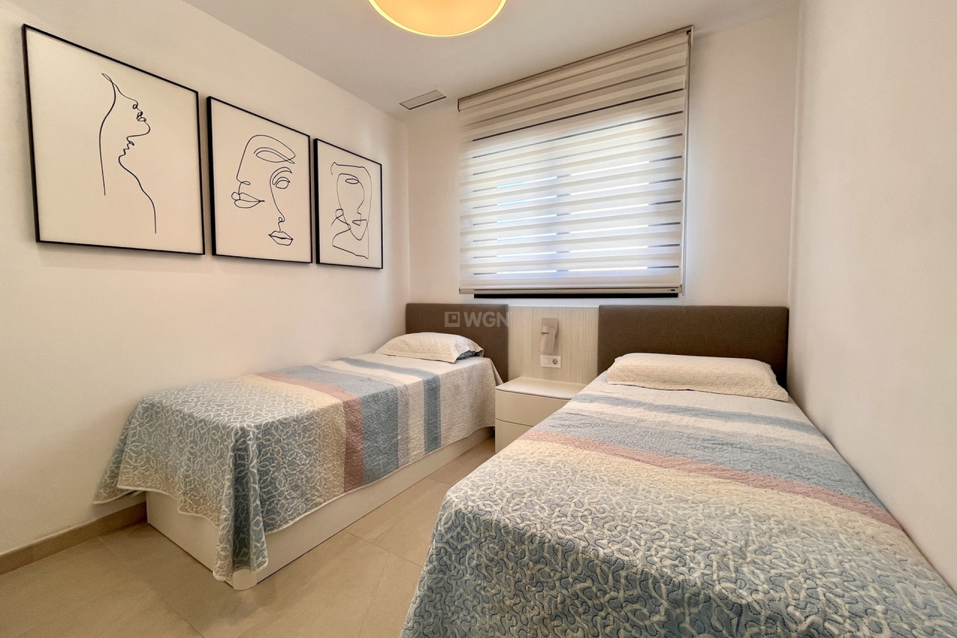 Resale - Penthouse - Playa Flamenca - Costa Blanca