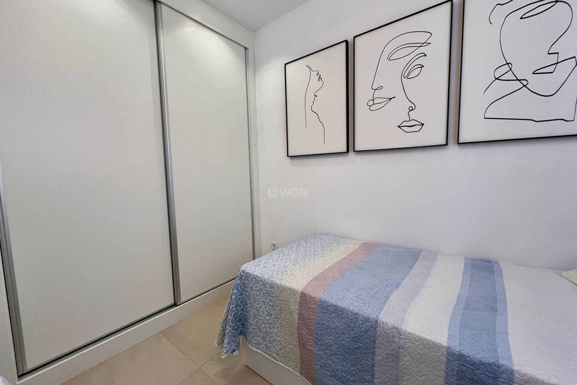 Resale - Penthouse - Playa Flamenca - Costa Blanca