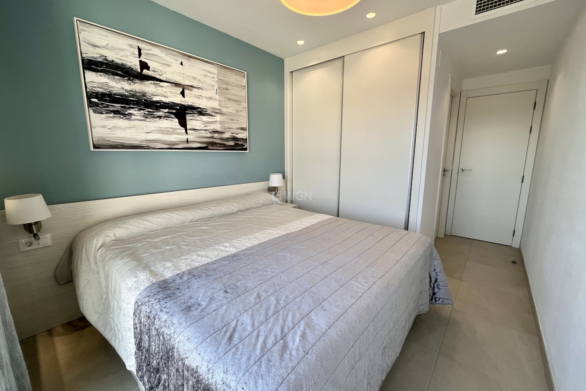 Resale - Penthouse - Playa Flamenca - Costa Blanca