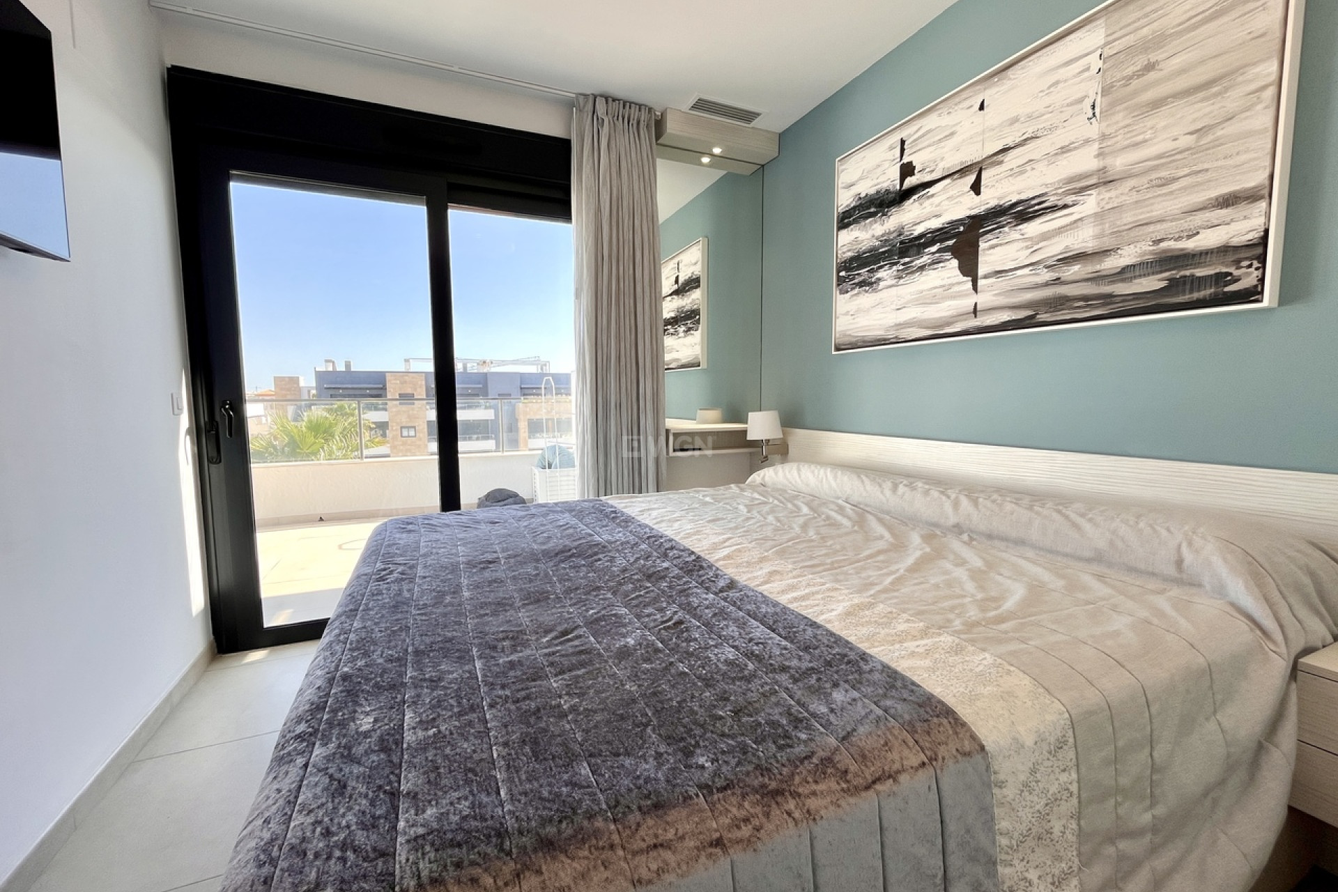 Resale - Penthouse - Playa Flamenca - Costa Blanca