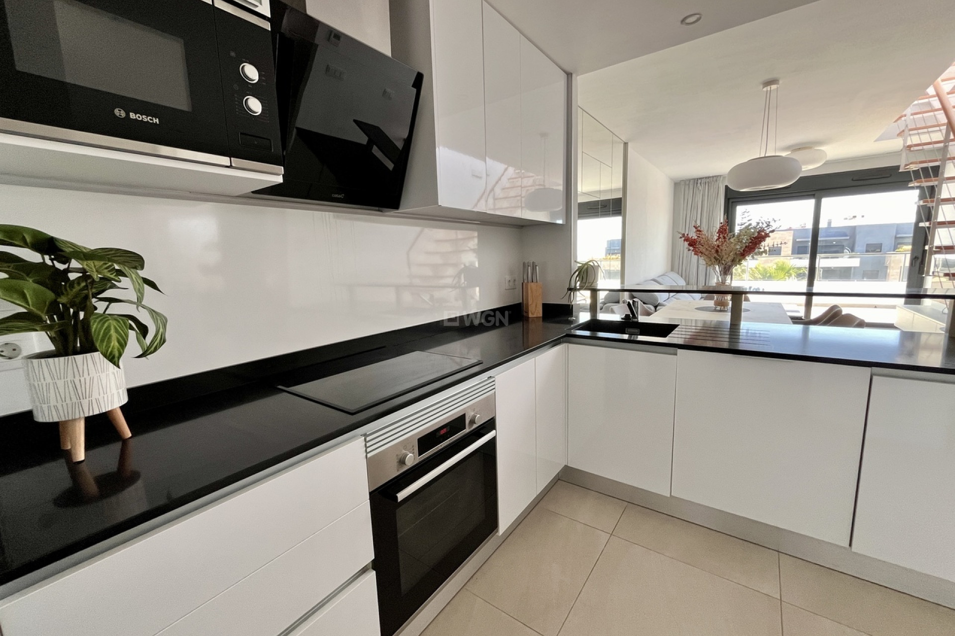 Resale - Penthouse - Playa Flamenca - Costa Blanca