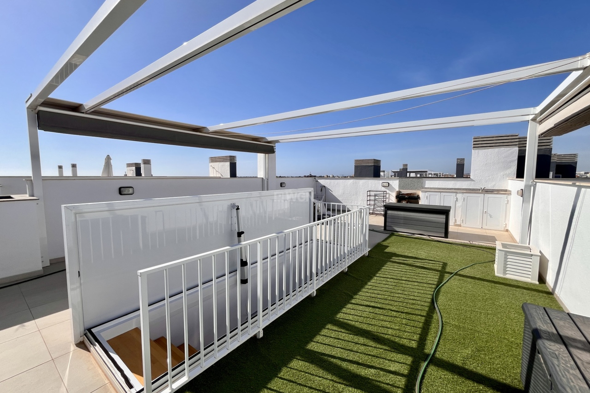 Resale - Penthouse - Playa Flamenca - Costa Blanca