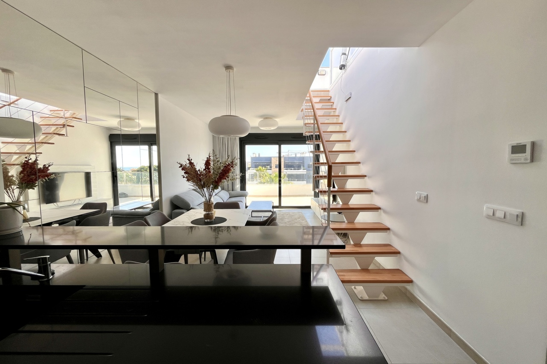 Resale - Penthouse - Playa Flamenca - Costa Blanca