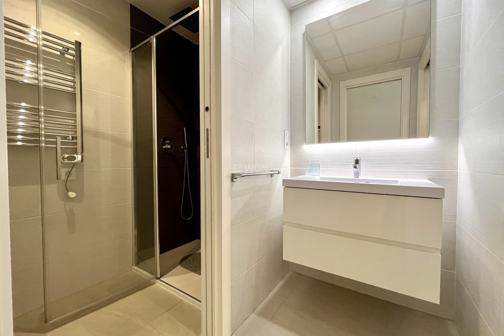 Resale - Penthouse - Playa Flamenca - Costa Blanca