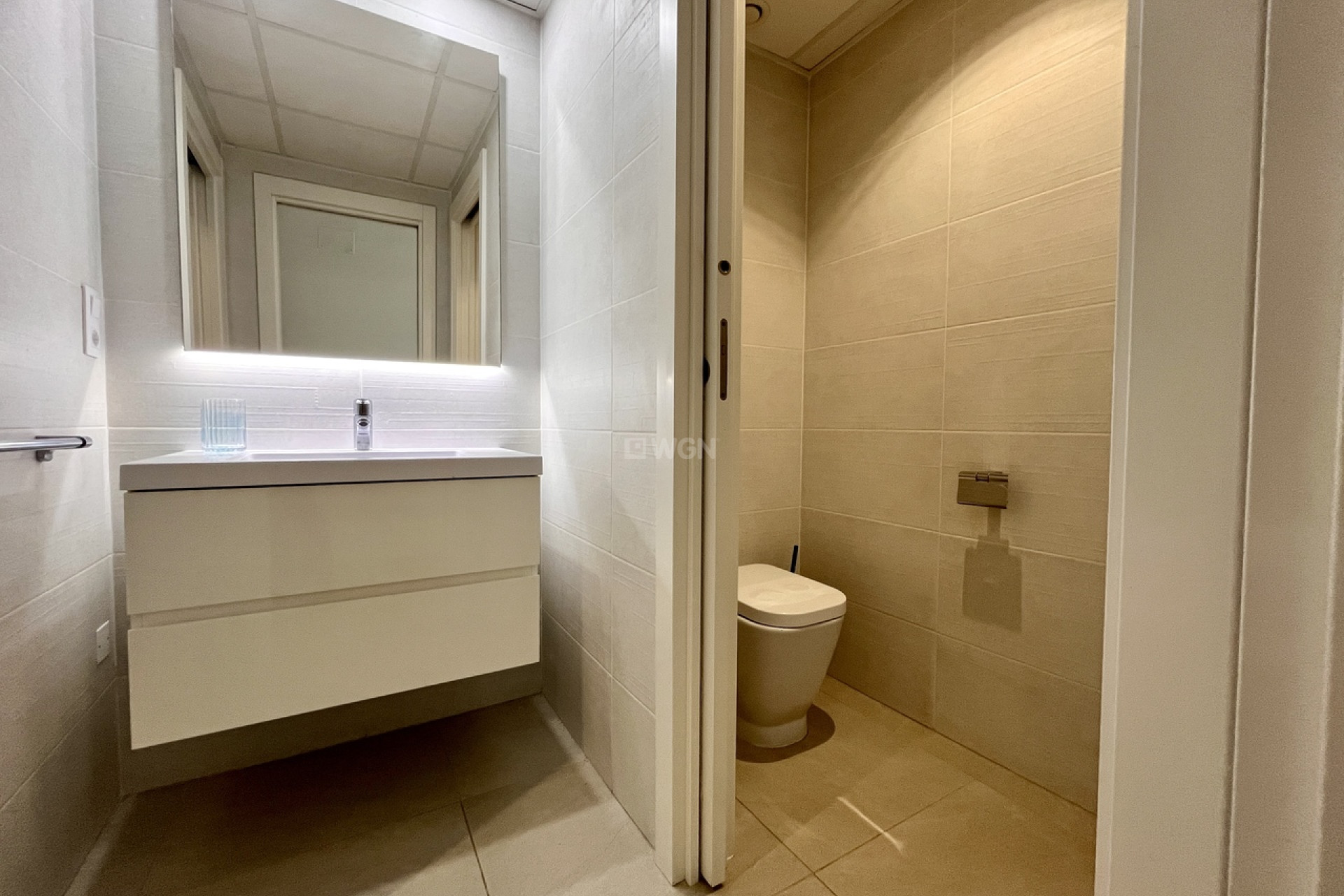 Resale - Penthouse - Playa Flamenca - Costa Blanca