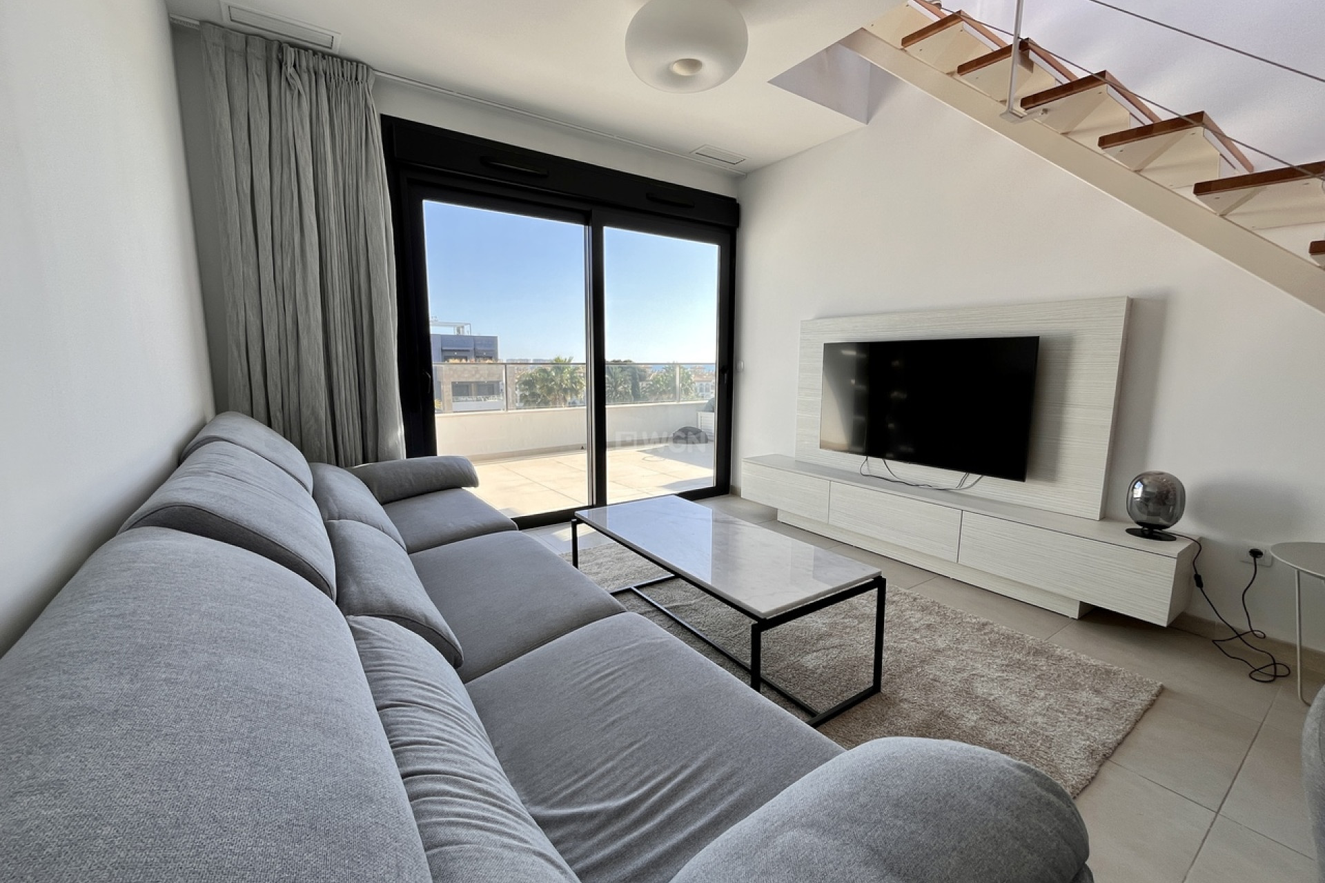 Resale - Penthouse - Playa Flamenca - Costa Blanca