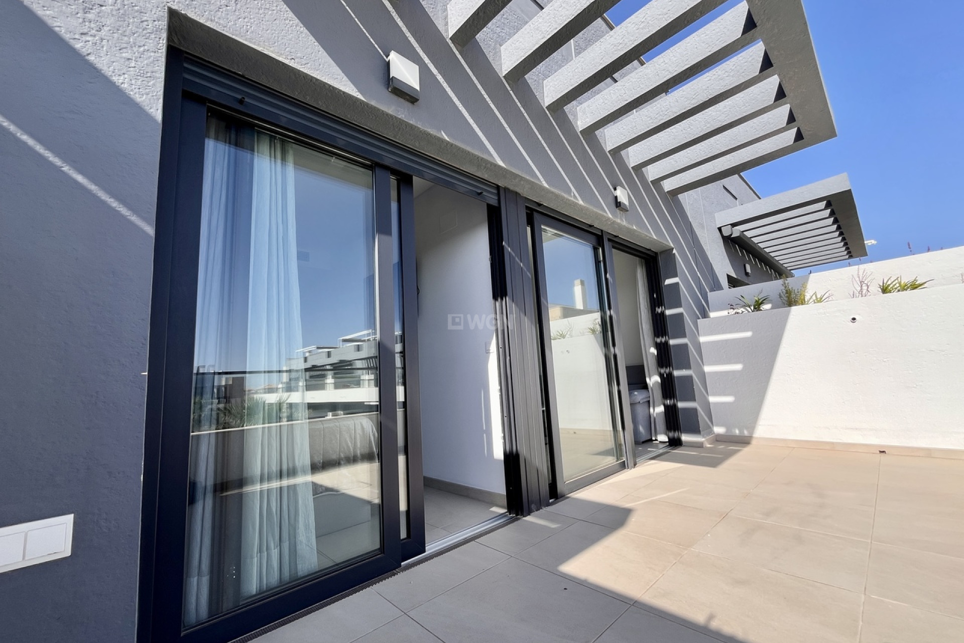 Resale - Penthouse - Playa Flamenca - Costa Blanca