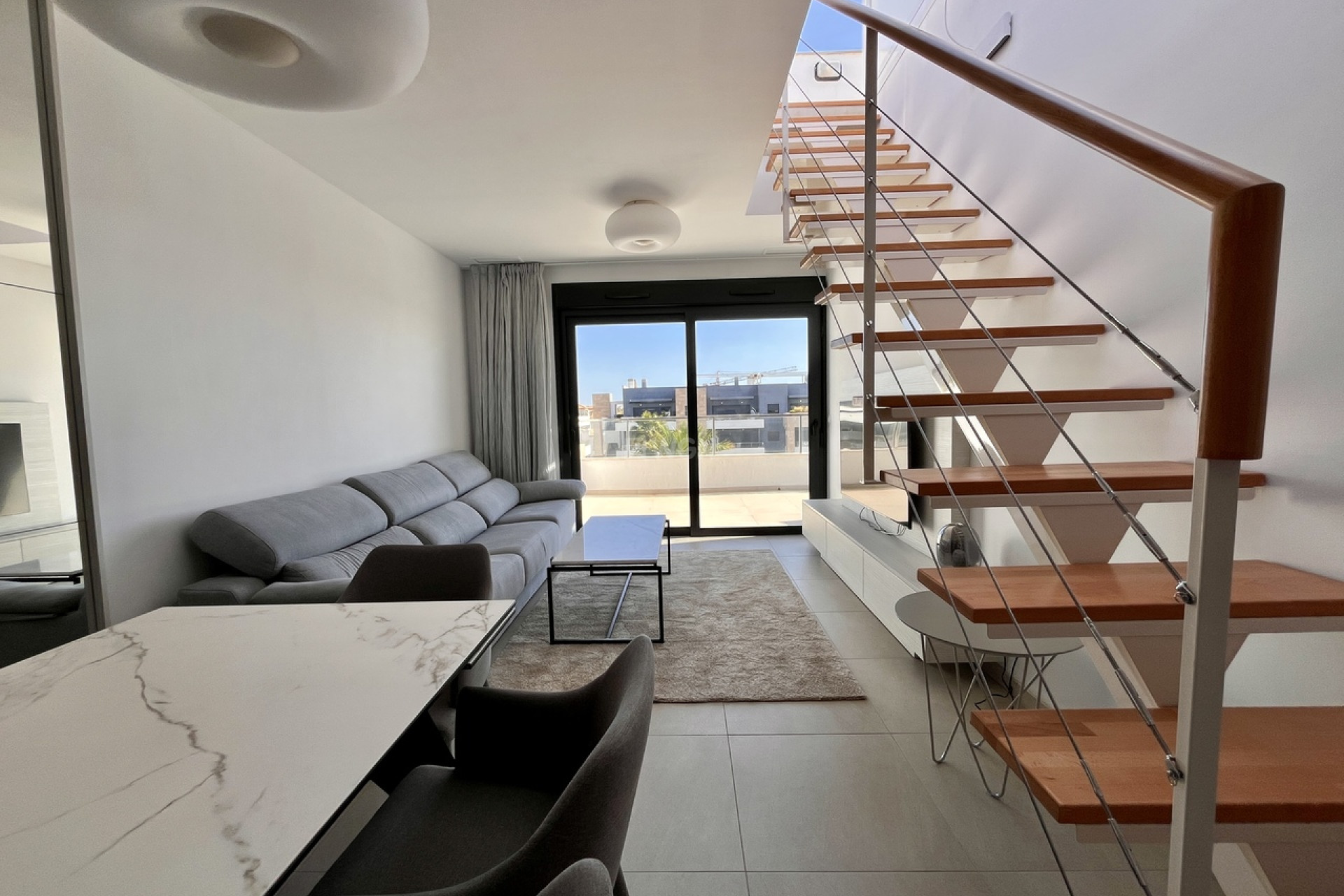Resale - Penthouse - Playa Flamenca - Costa Blanca
