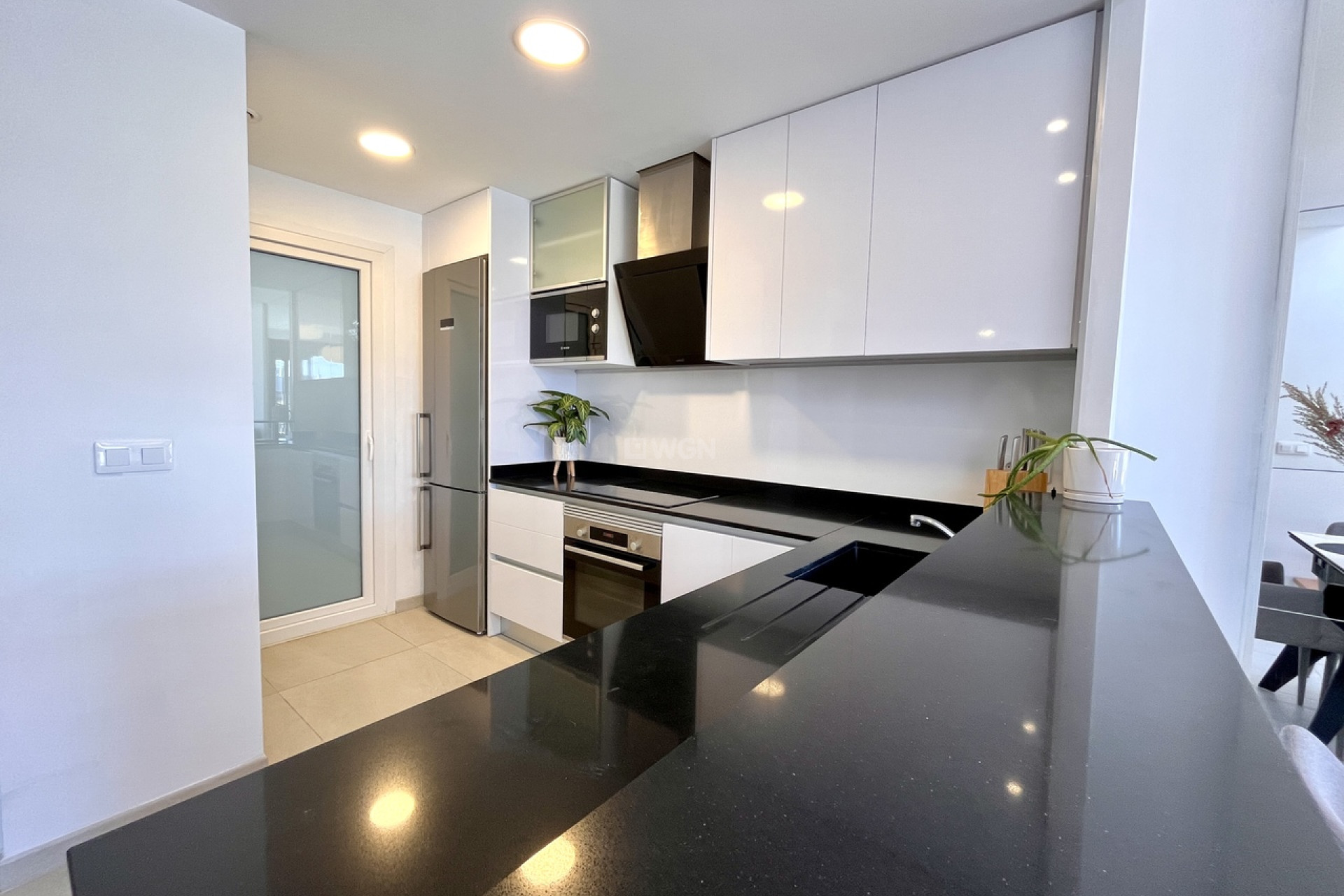 Resale - Penthouse - Playa Flamenca - Costa Blanca