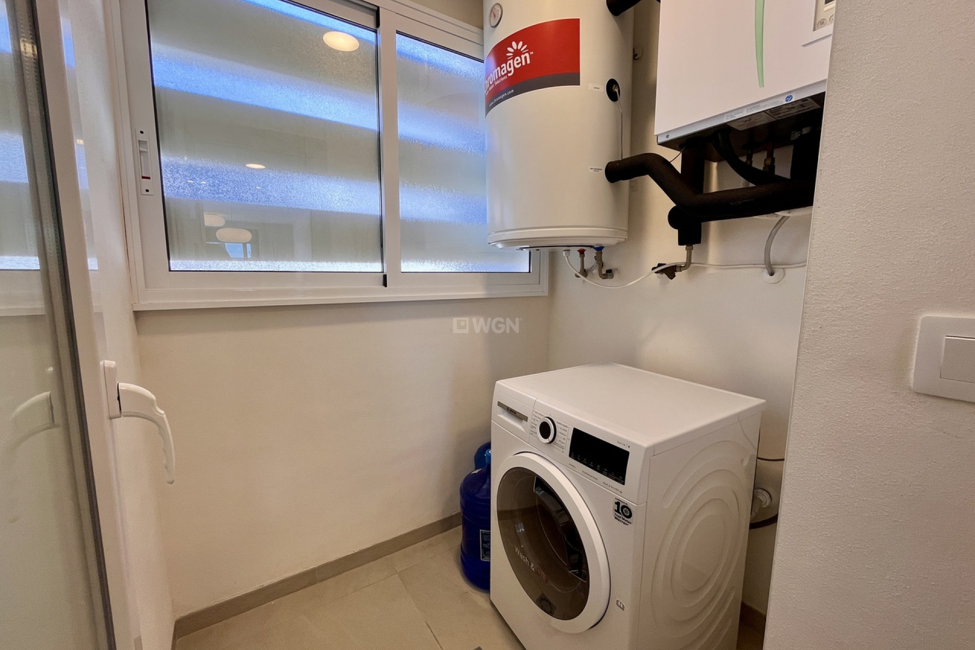 Resale - Penthouse - Playa Flamenca - Costa Blanca