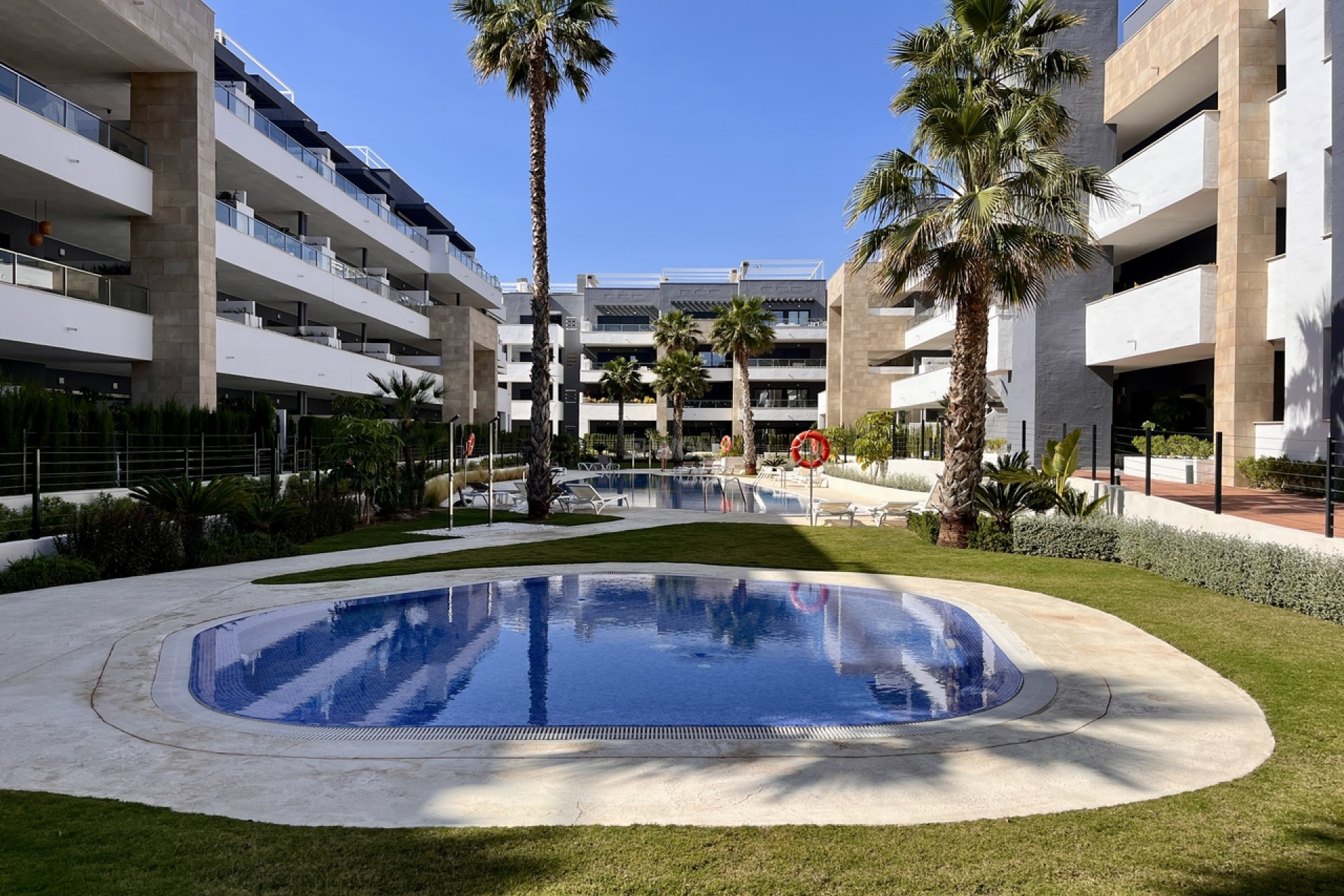 Resale - Penthouse - Playa Flamenca - Costa Blanca