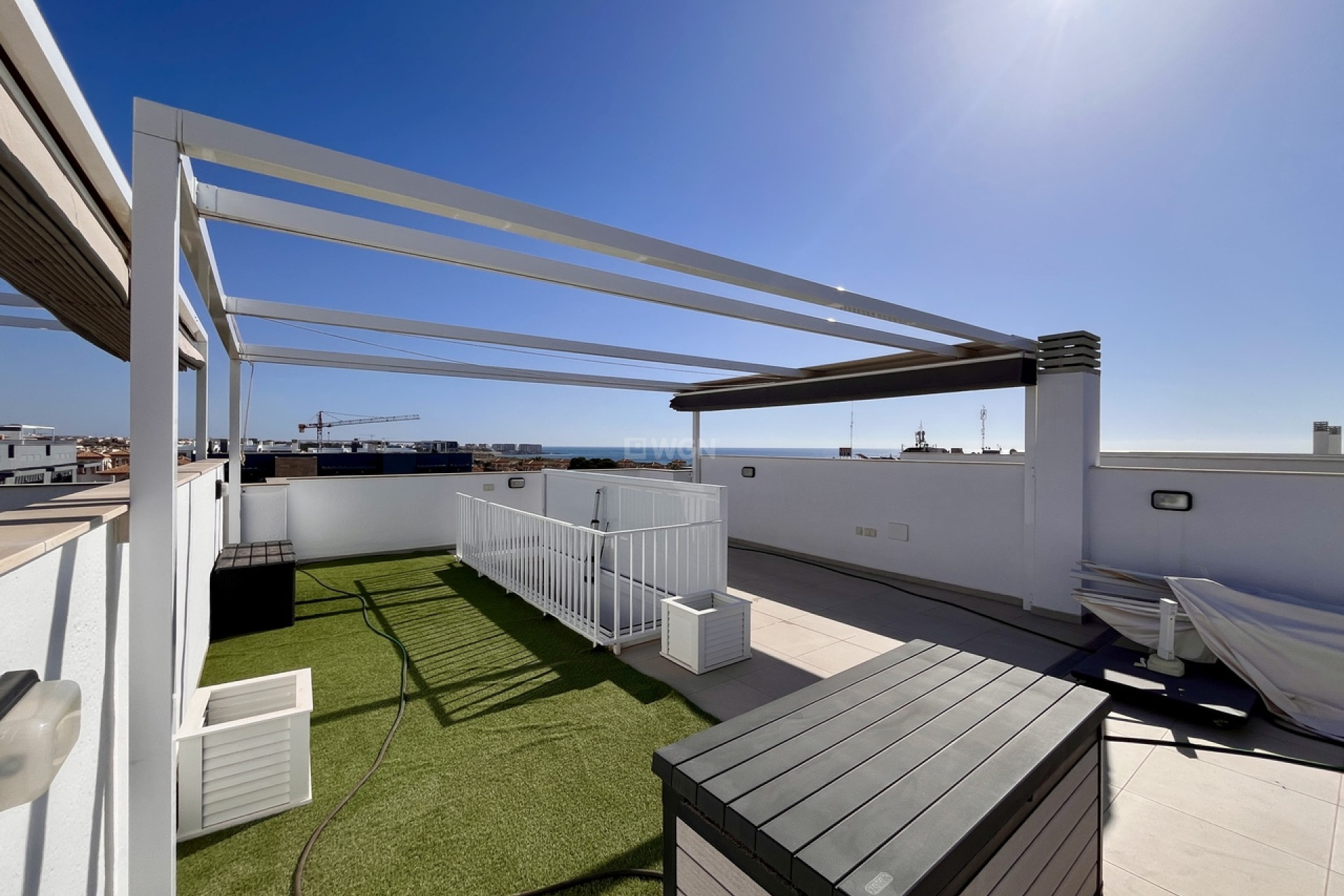 Resale - Penthouse - Playa Flamenca - Costa Blanca