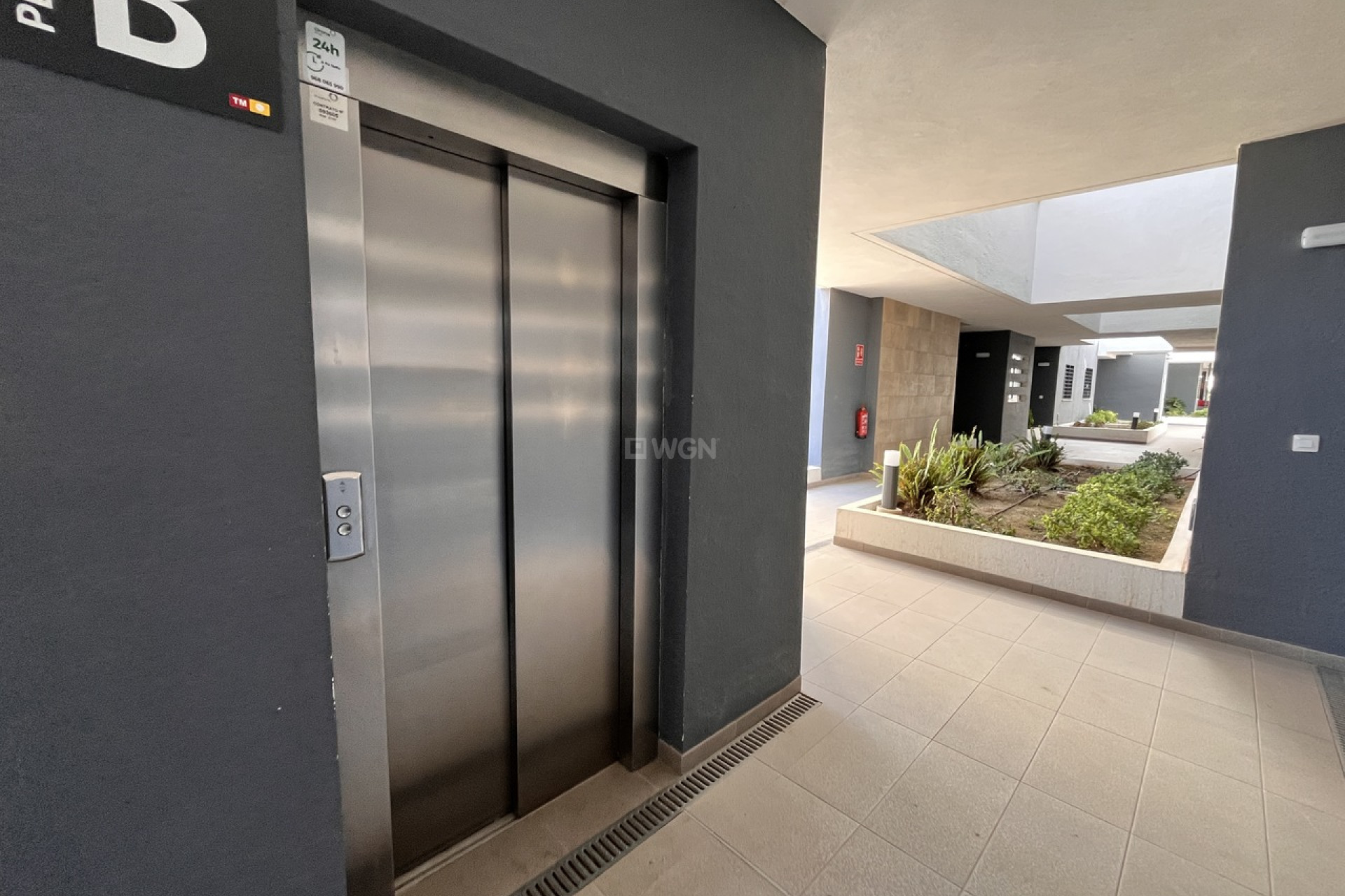 Resale - Penthouse - Playa Flamenca - Costa Blanca