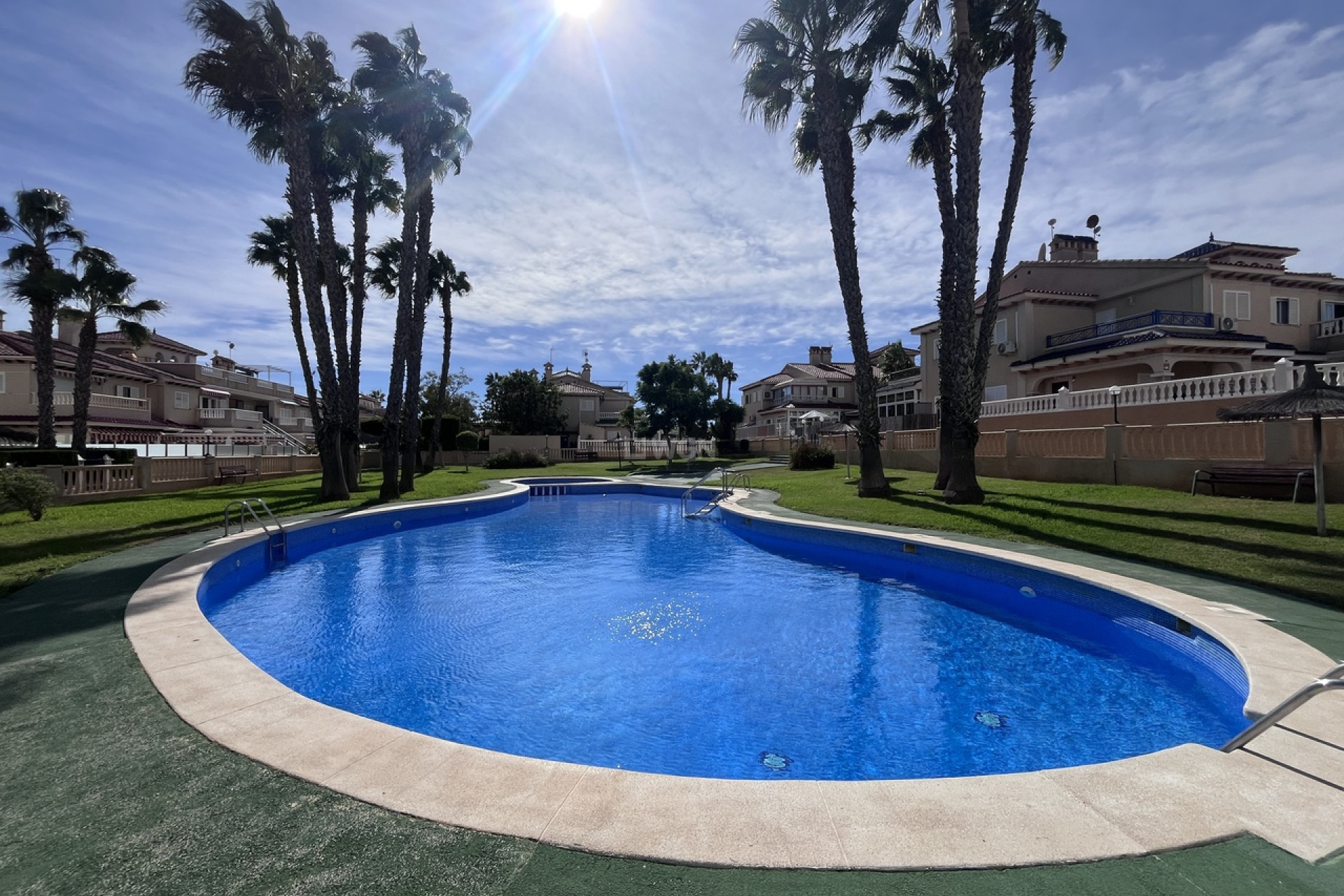 Resale - Penthouse - Playa Flamenca - Costa Blanca