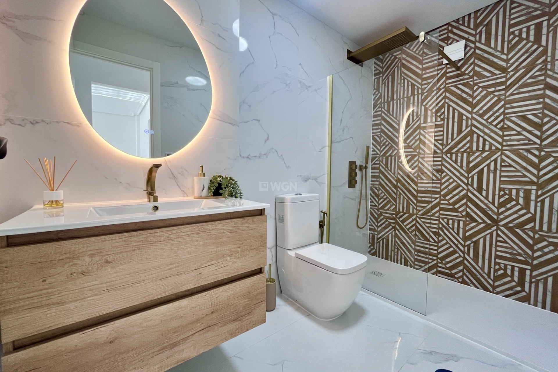 Resale - Penthouse - Playa Flamenca - Costa Blanca