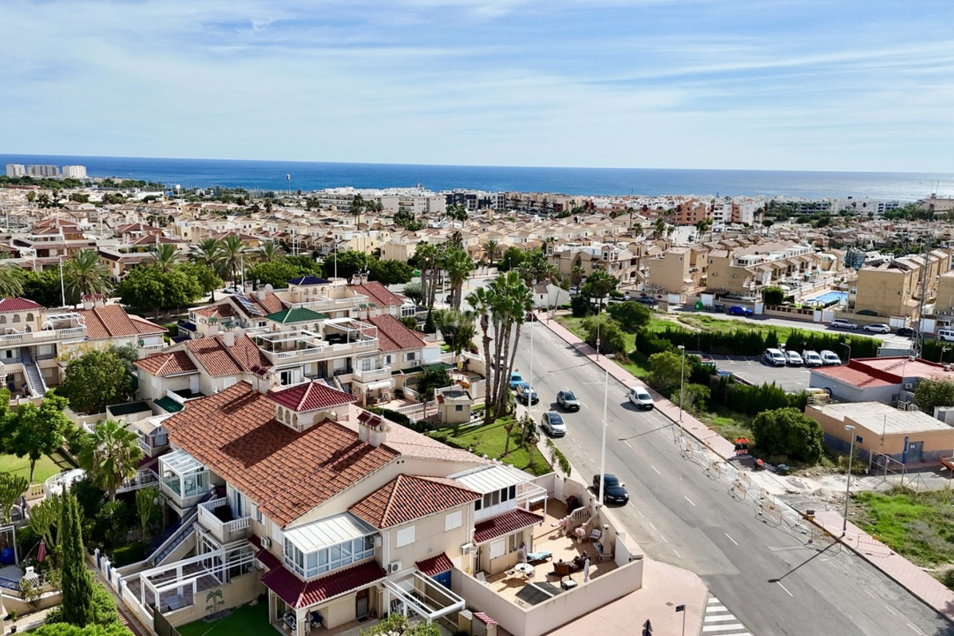 Resale - Penthouse - Playa Flamenca - Costa Blanca