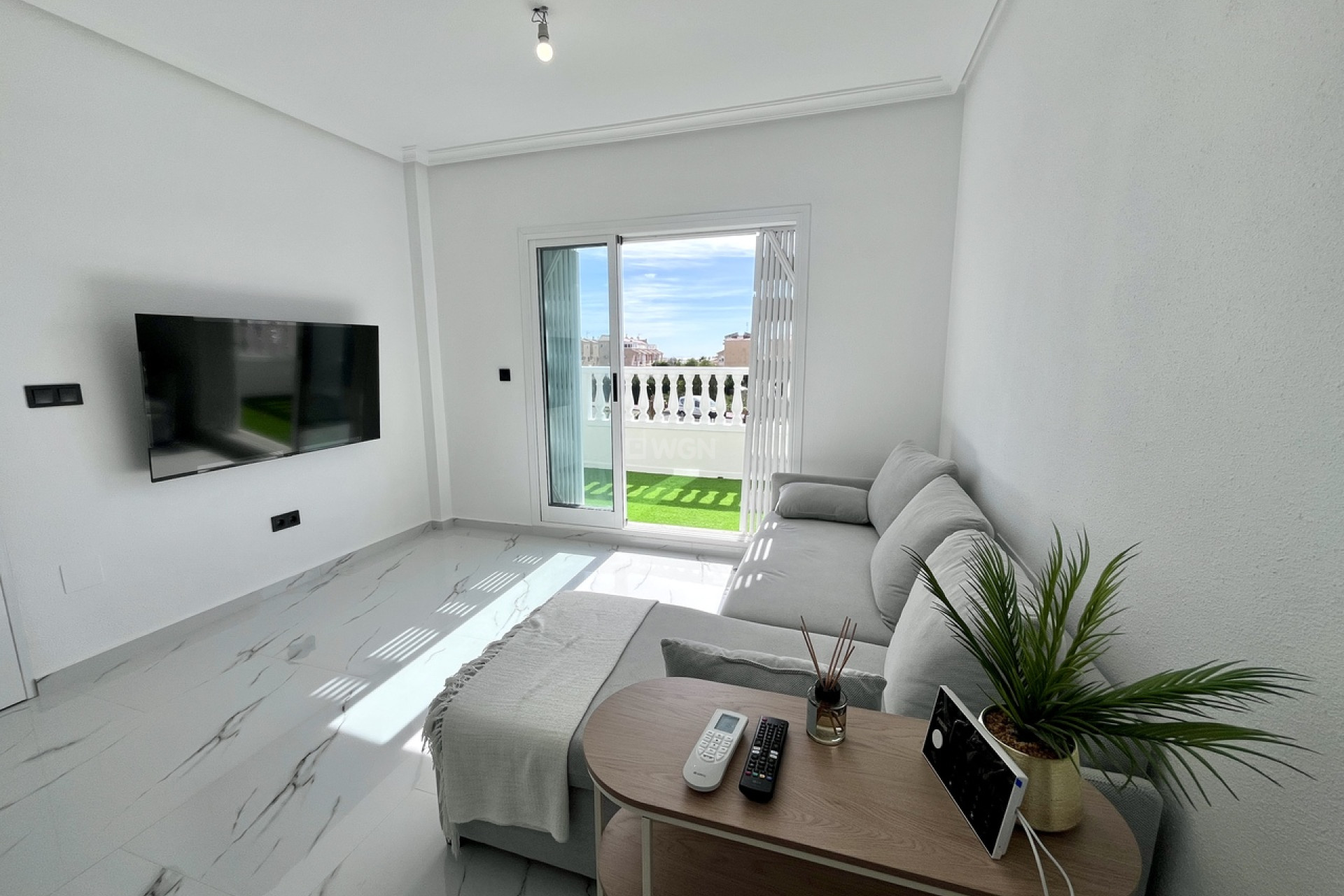 Resale - Penthouse - Playa Flamenca - Costa Blanca