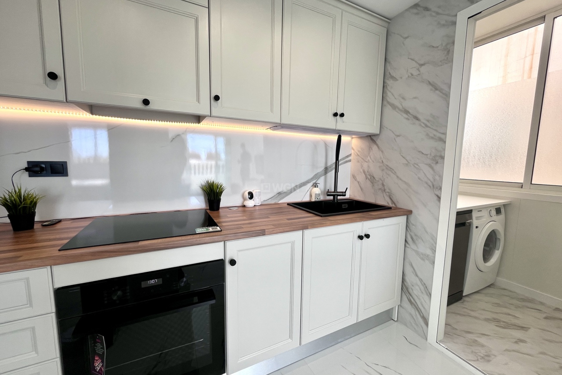 Resale - Penthouse - Playa Flamenca - Costa Blanca